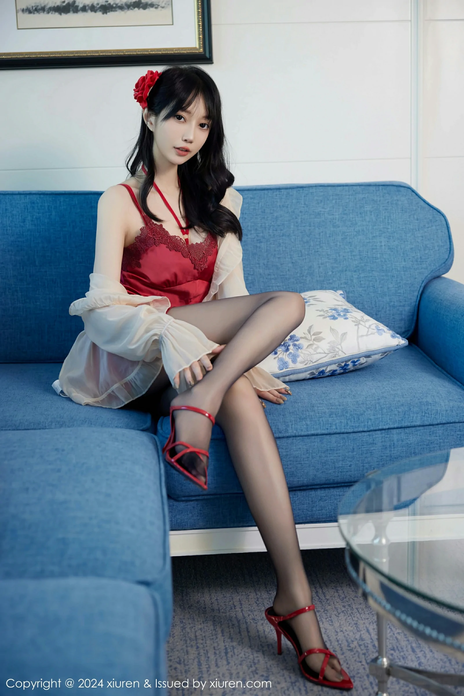  XiuRen 秀人 No.9488 玥儿玥er [79P]第7张