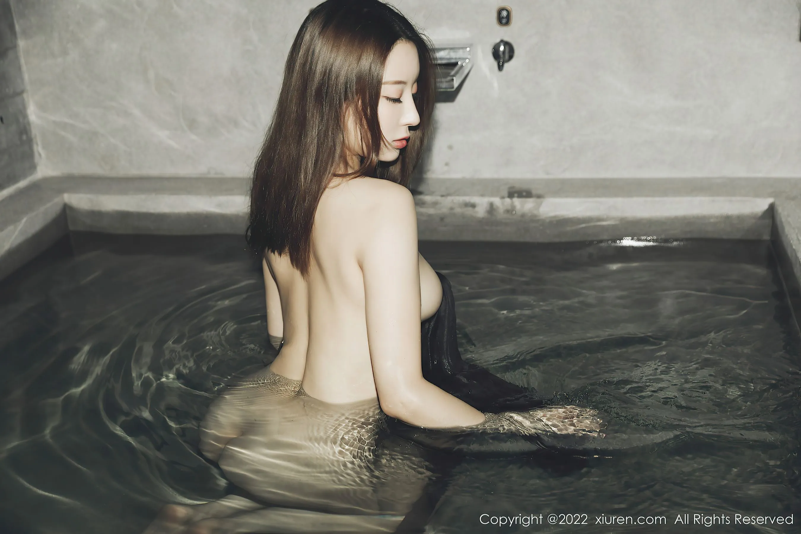  秀人网 No.5091 曉慧第5张