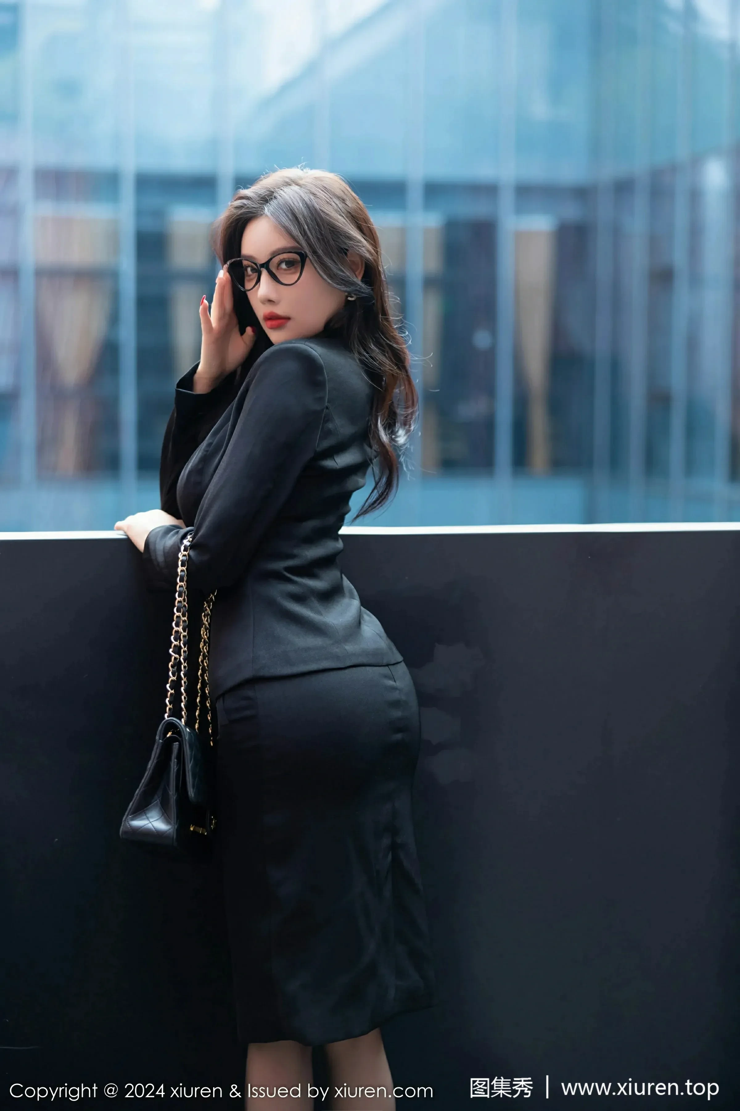  XiuRen 秀人 No.9190 杨晨晨Yome [80P]第6张