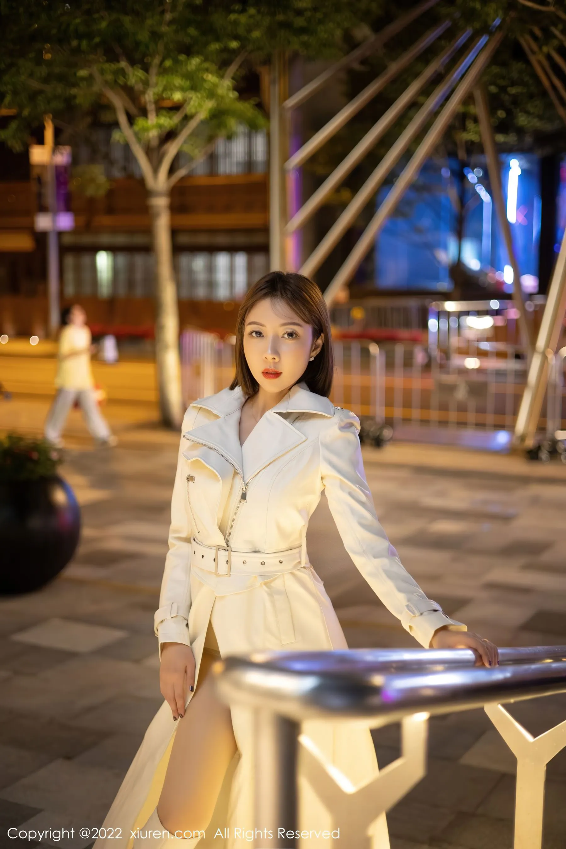  秀人 No.4495 松果儿第17张