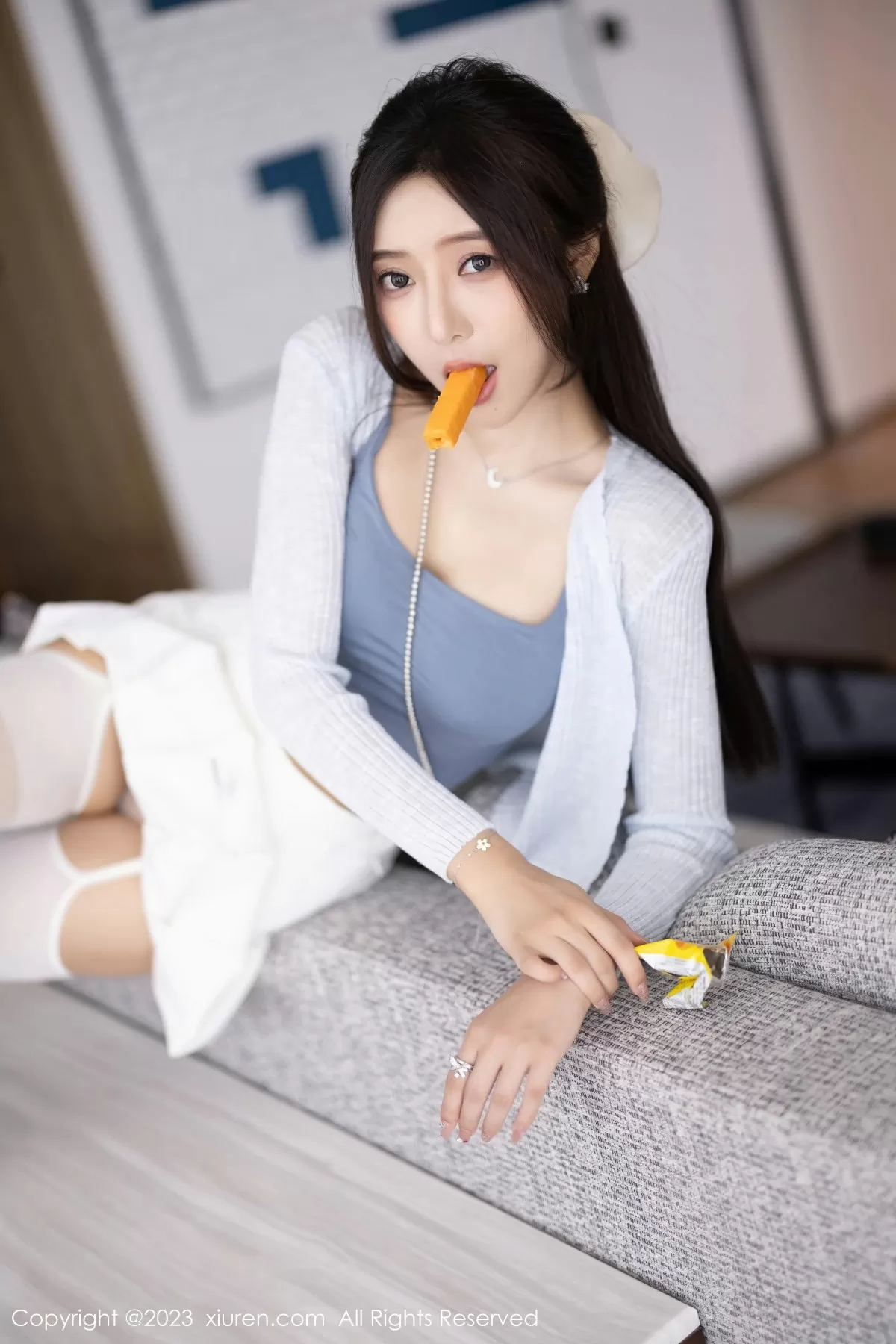  XiuRen 秀人 No.7515 王馨瑶yanni [92P]第14张