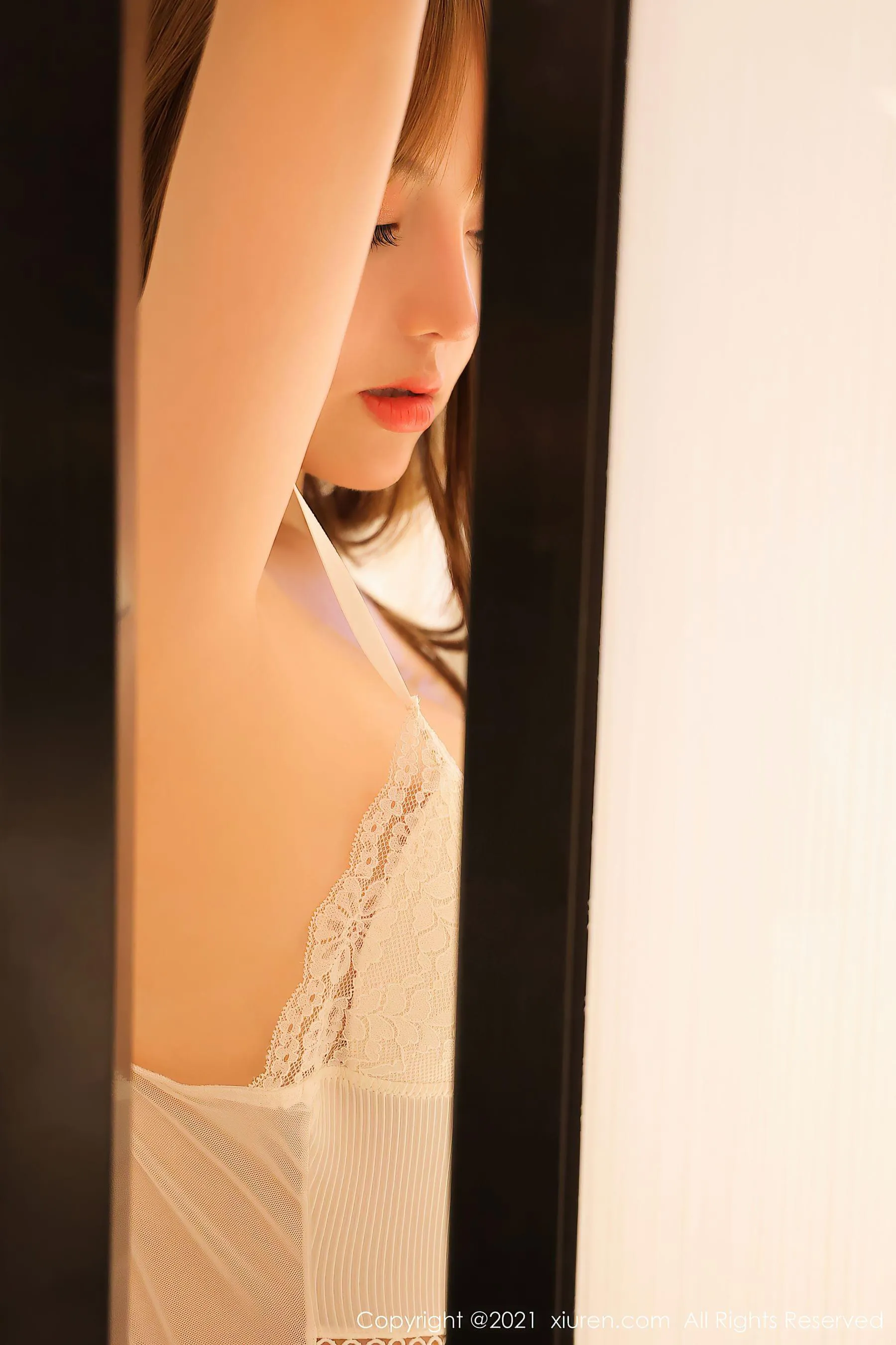  秀人 No.3534 豆瓣酱第13张