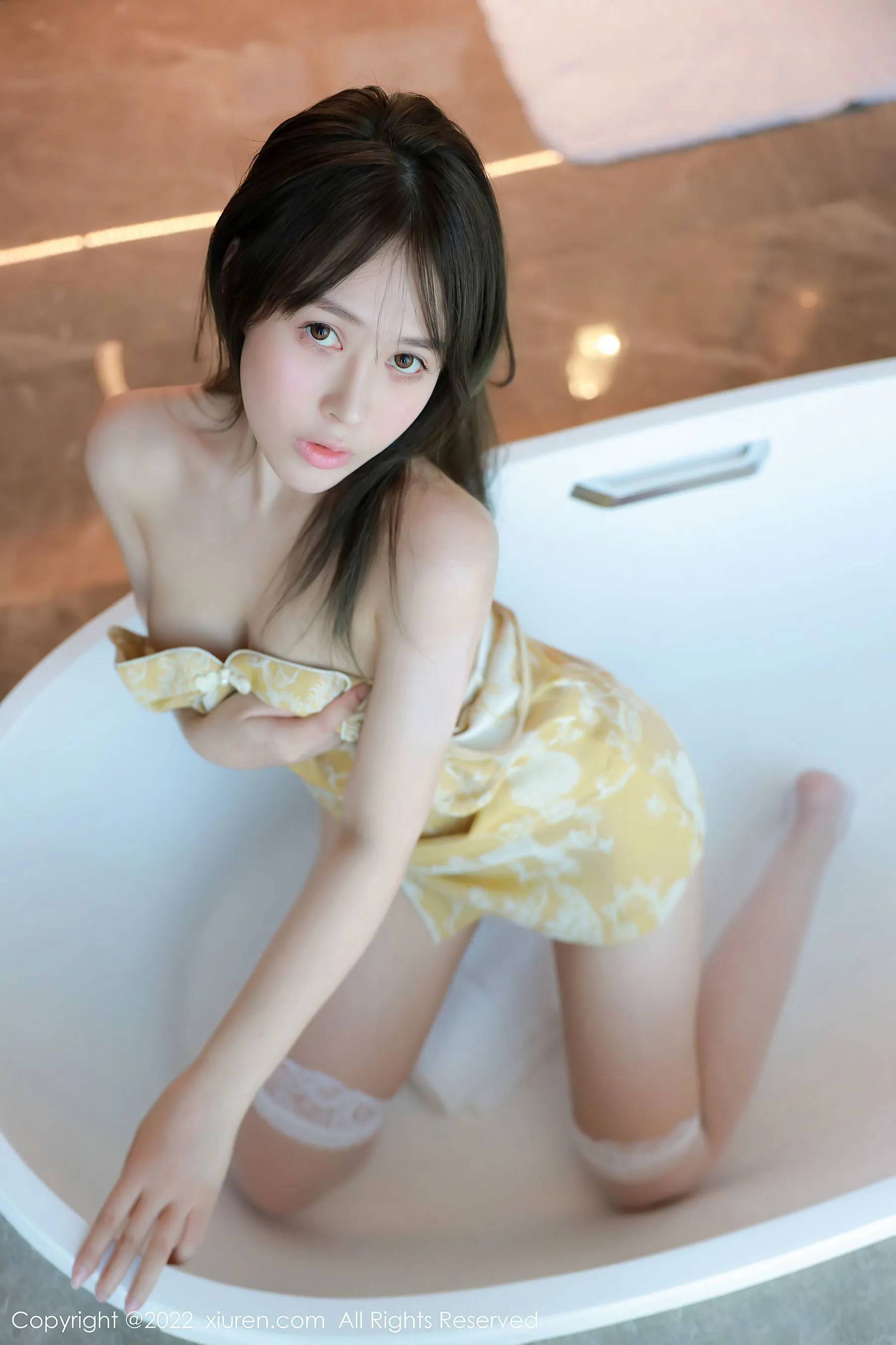  秀人网 No.5107 Evelyn艾莉第9张