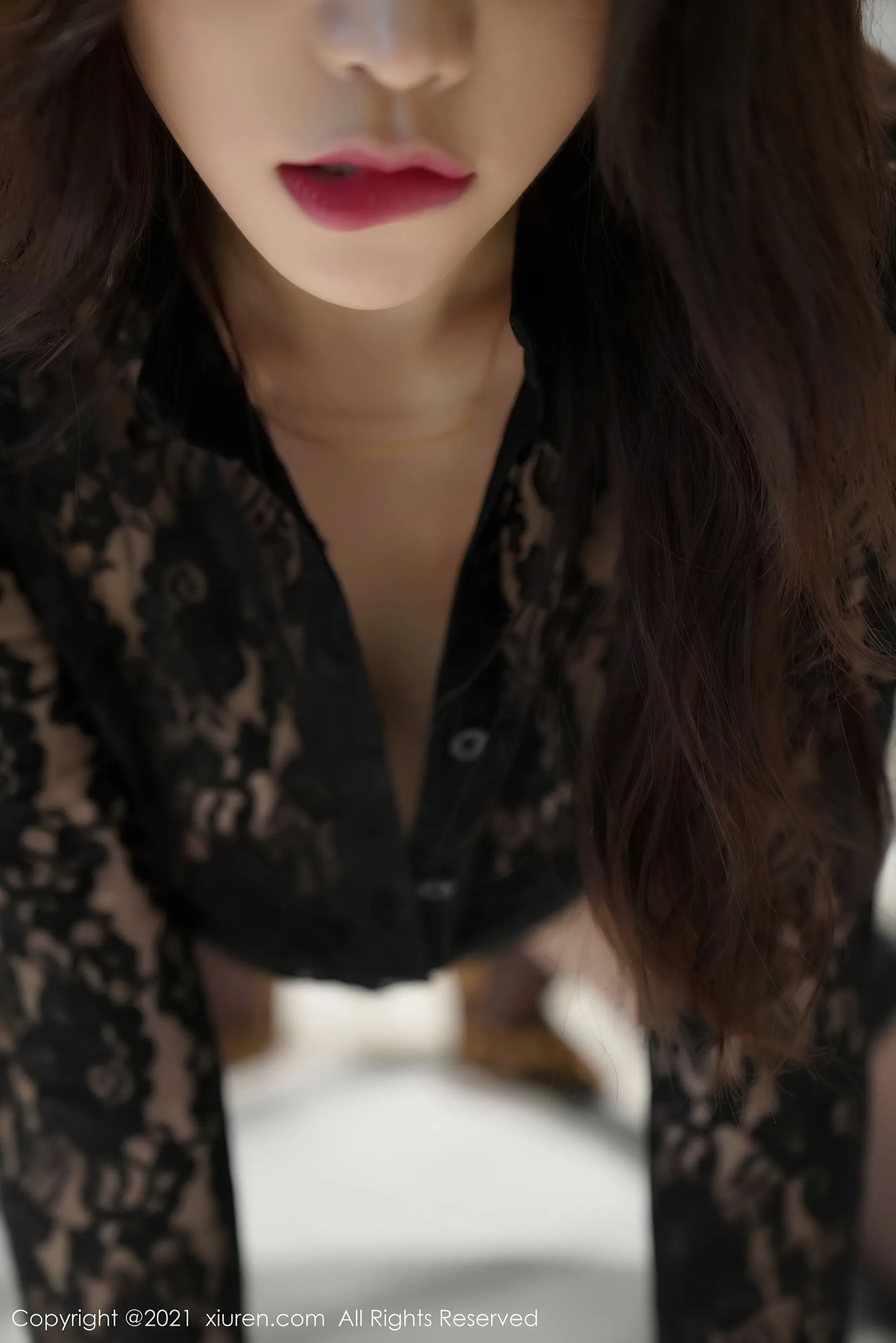  秀人 No.3011 芝芝Booty第29张