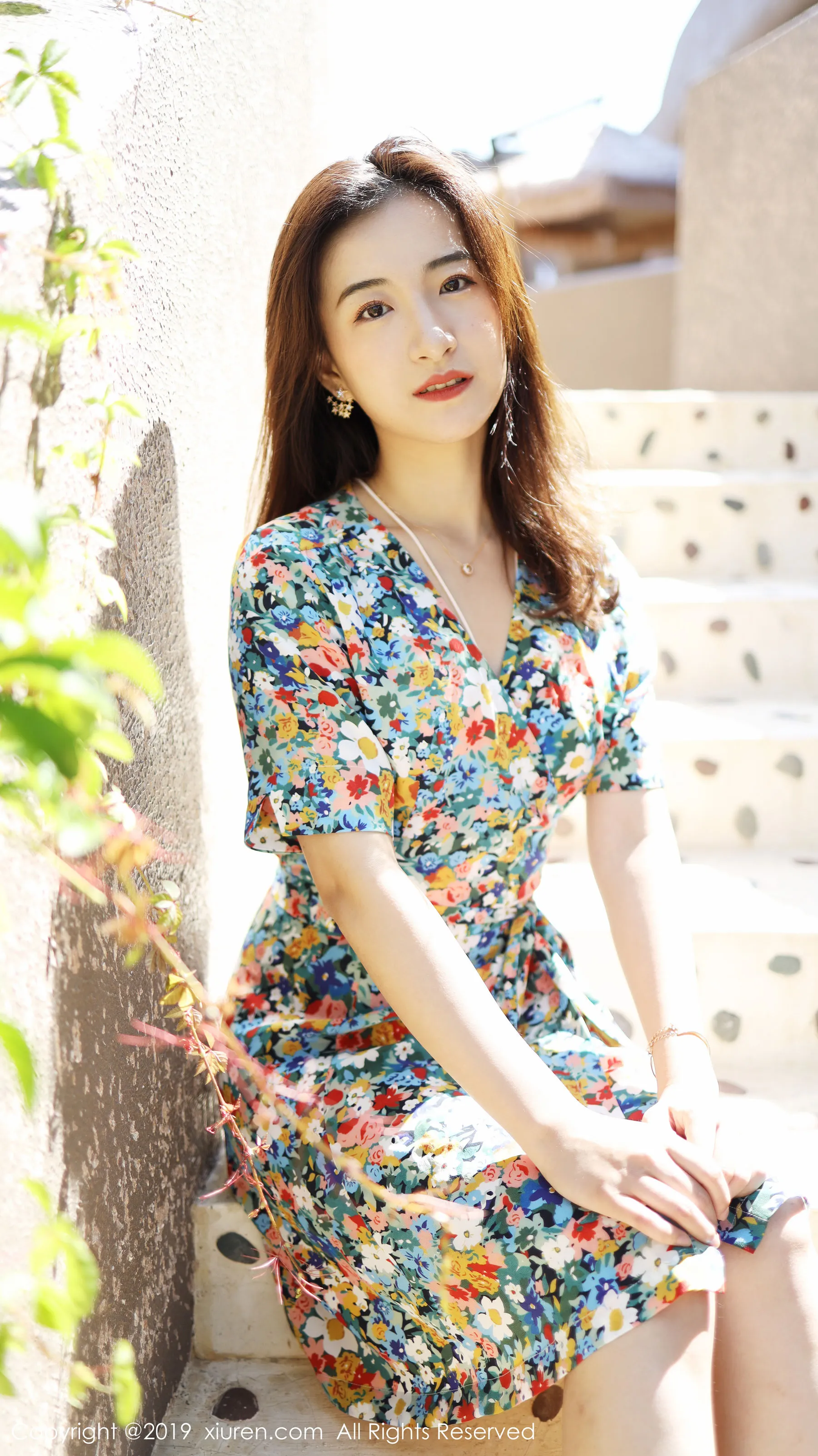 秀人 No.1641 艺儿伢哟第5张