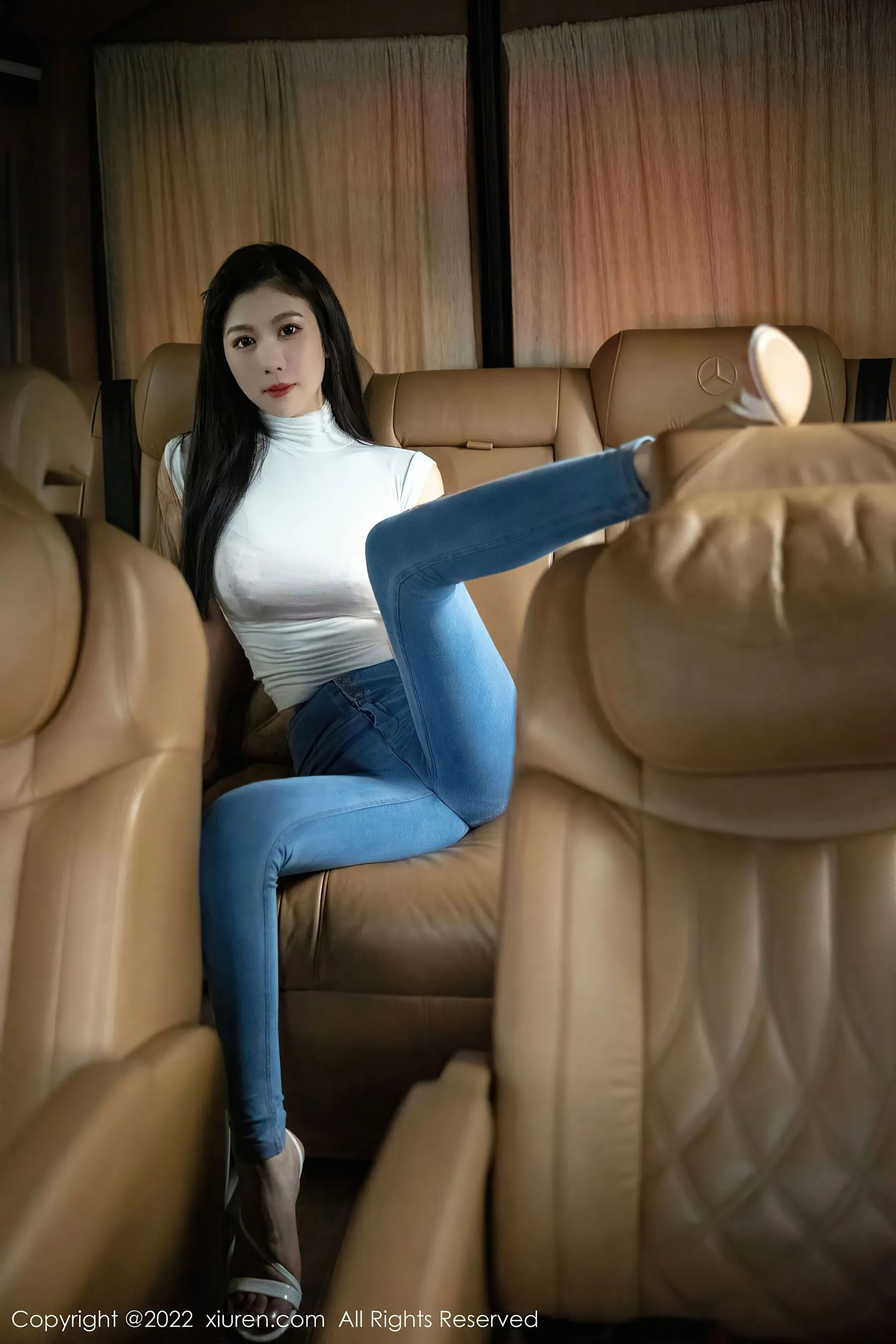  秀人网 No.5677 李雅柔第23张