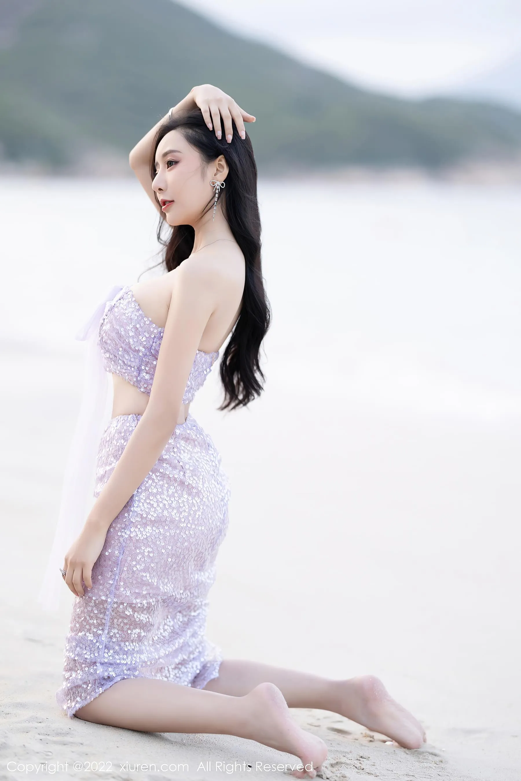 秀人网 No.5161 王馨瑶第26张