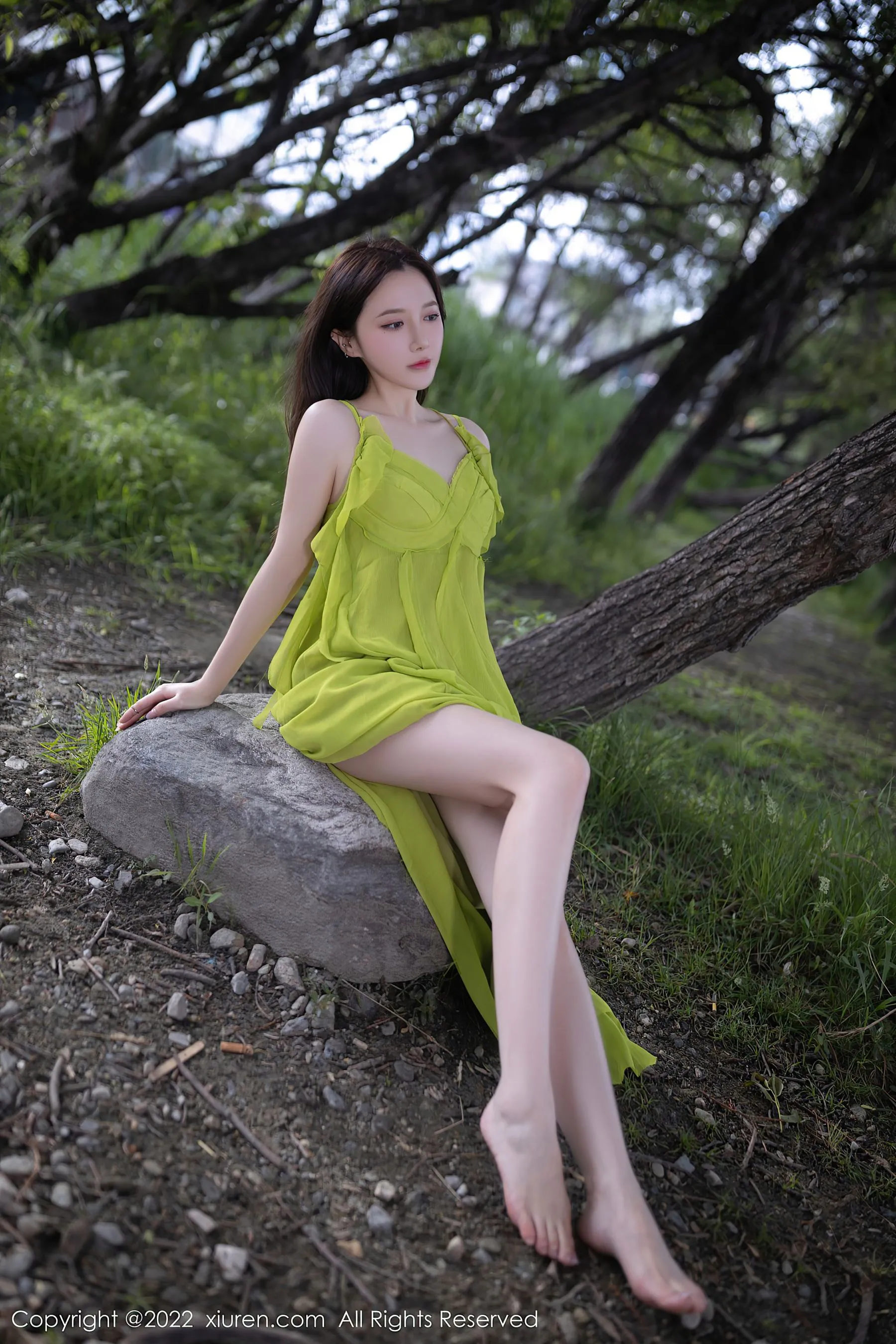  秀人网 No.5979 鱼子酱Fish第22张