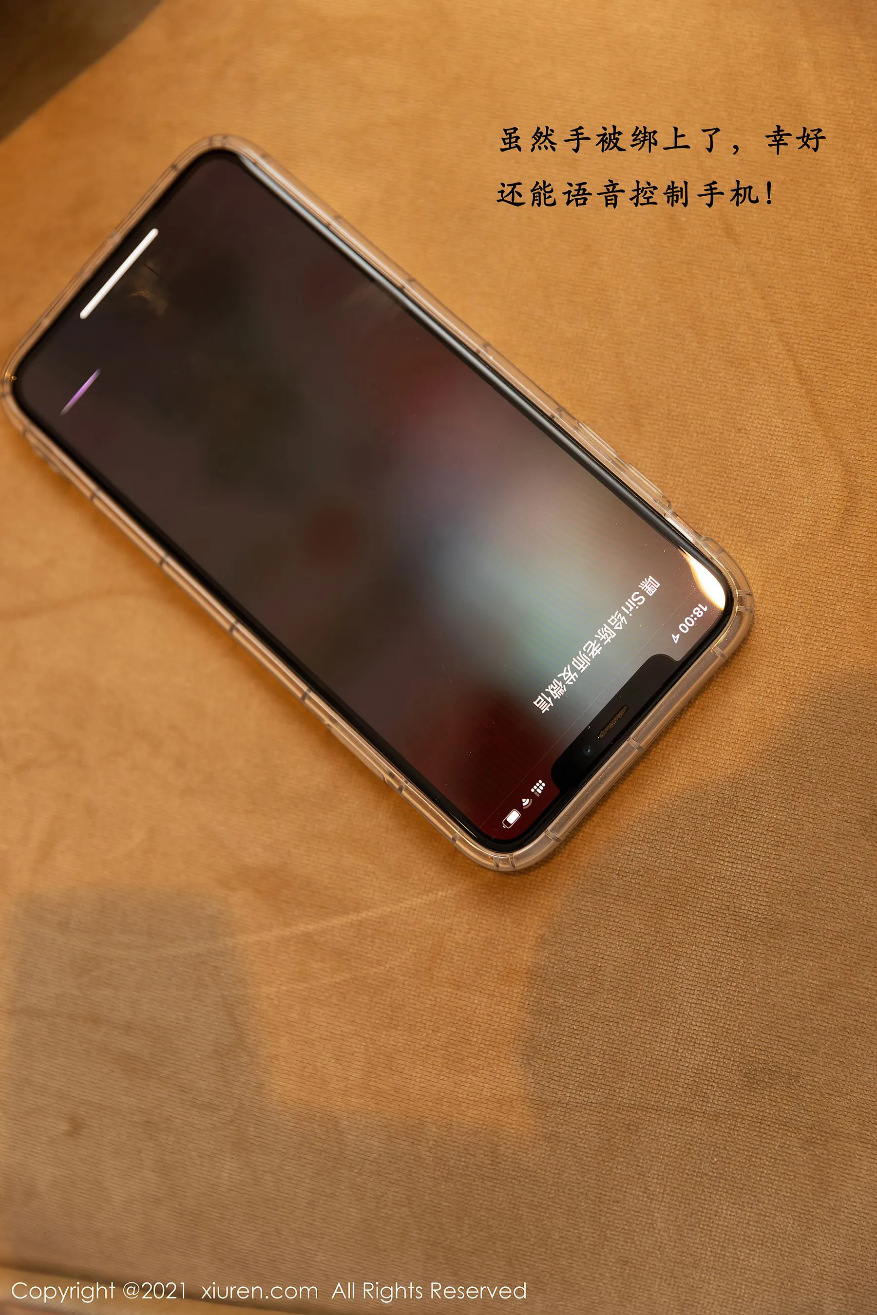  秀人 No.3220 王雨纯第16张