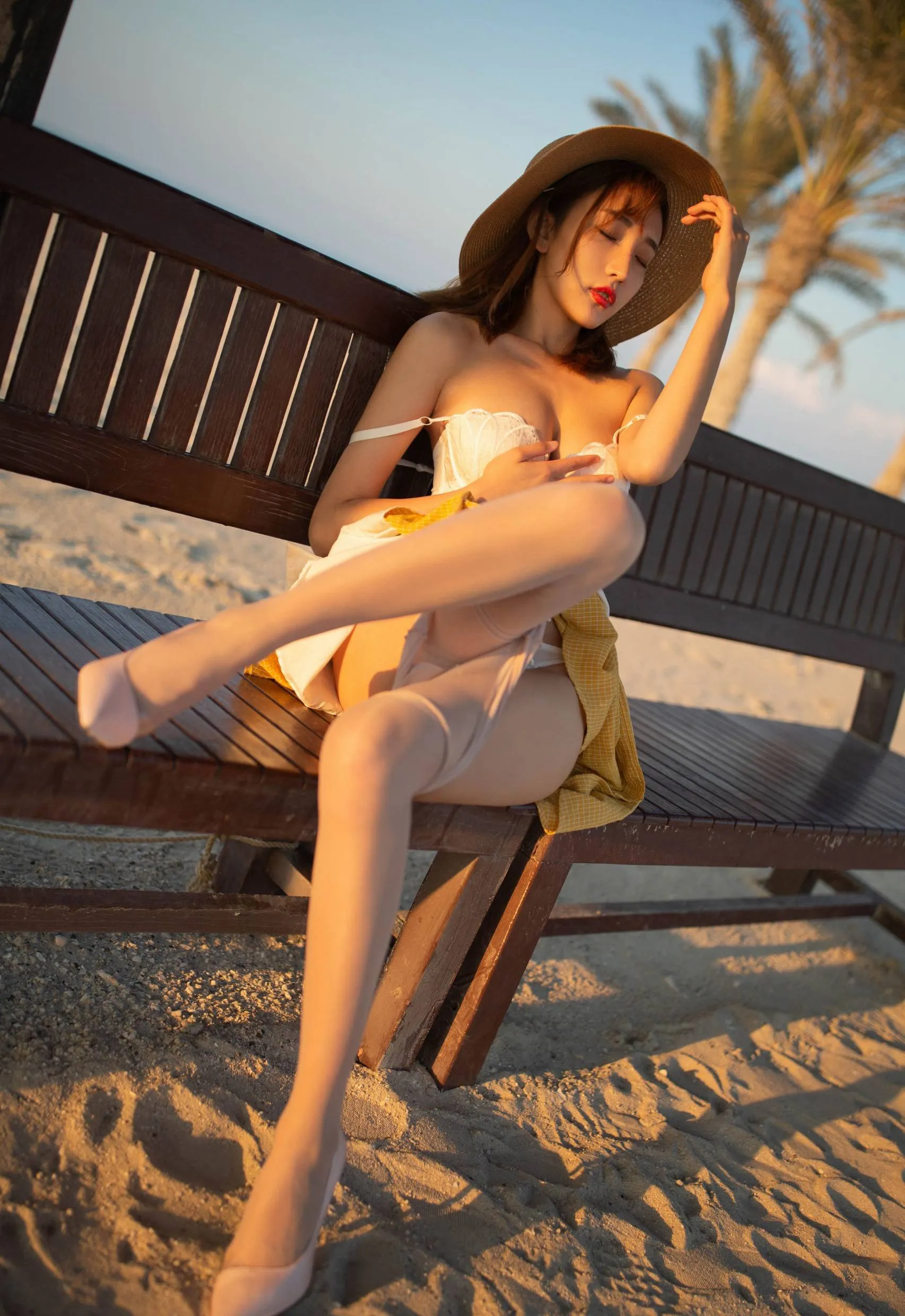 XIUREN秀人网 N0.1812 陆萱萱第14张