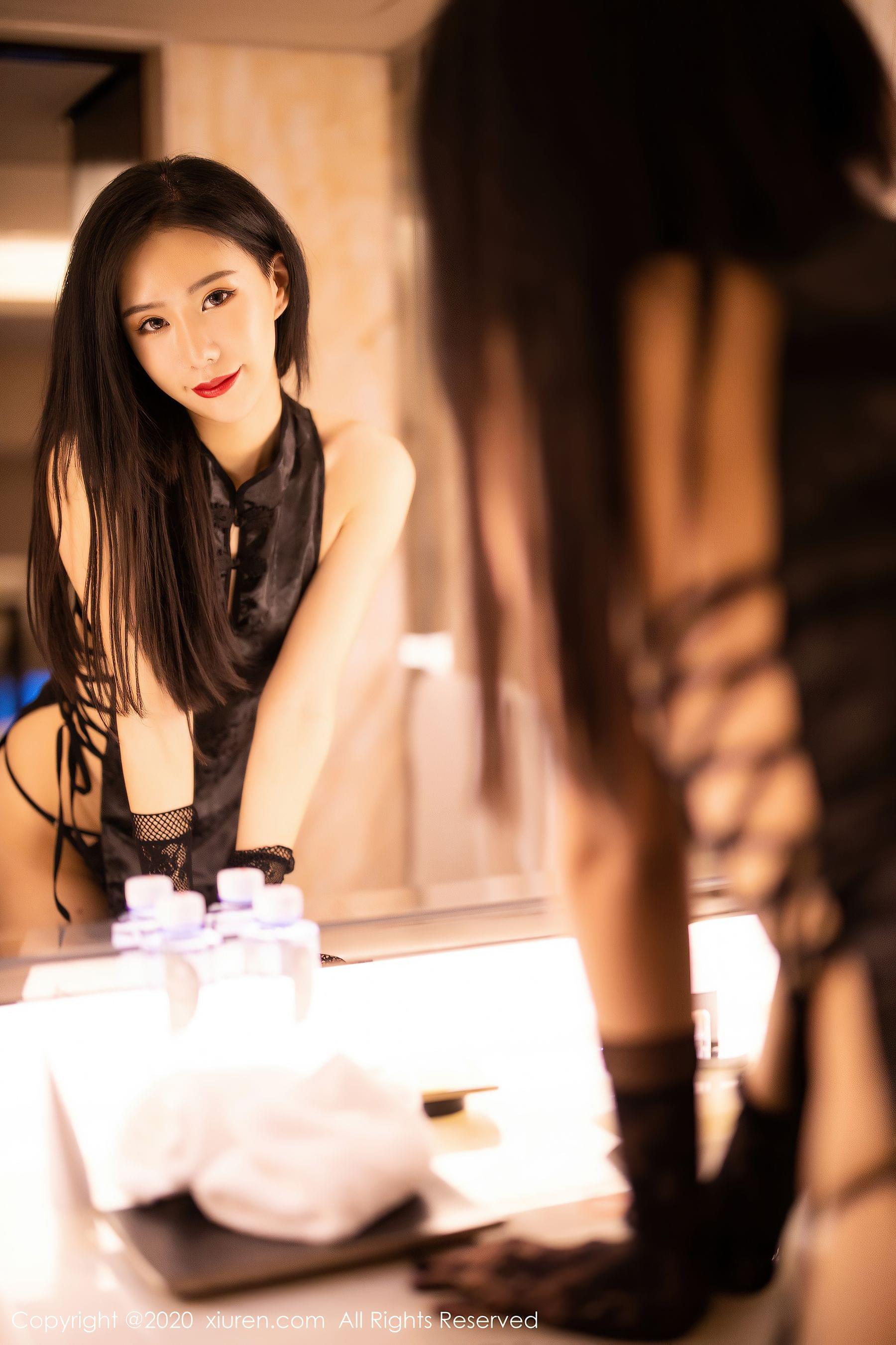  秀人XIUREN No.2331 BABY_柒第12张