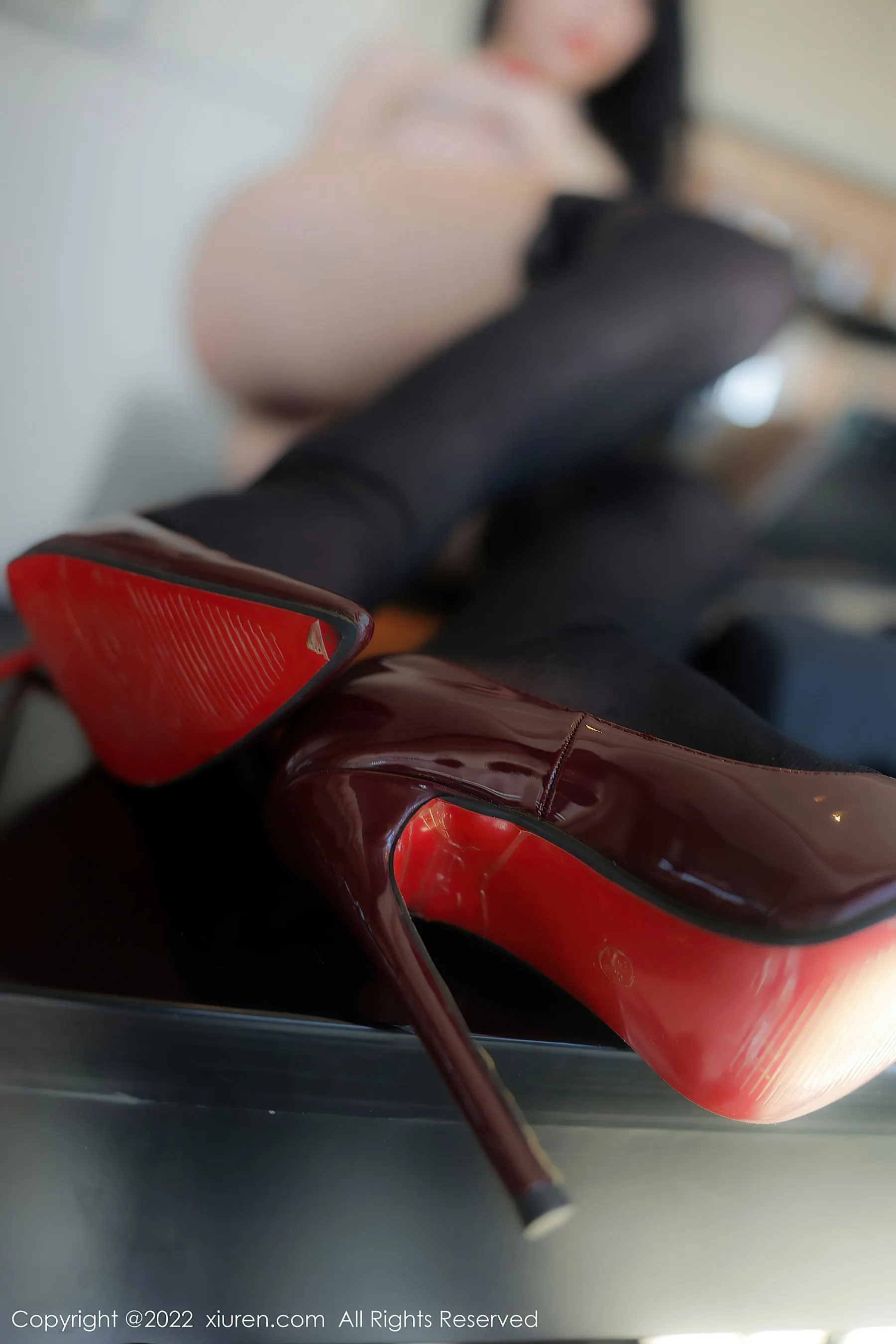  秀人网 No.5455 美七Mia第22张