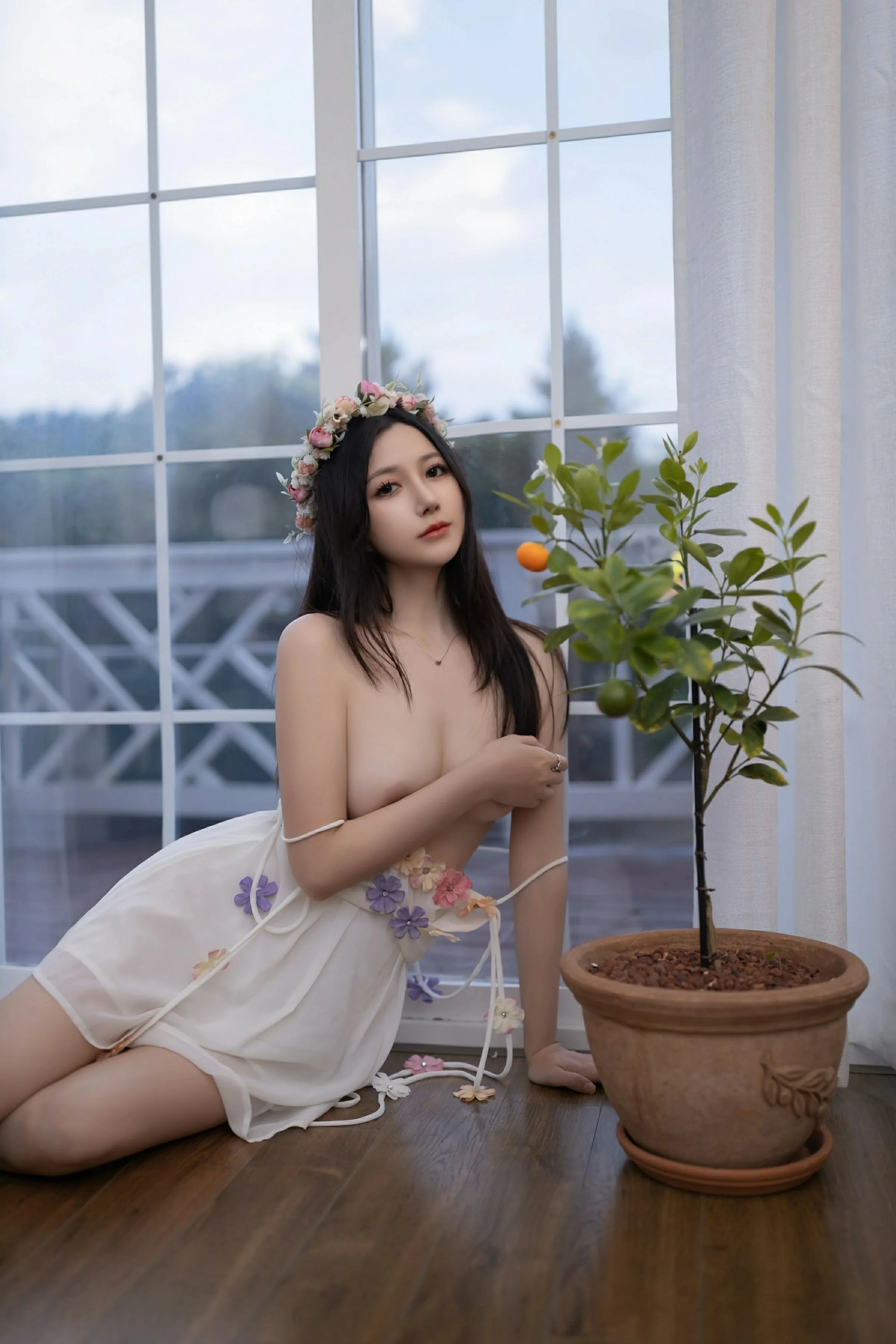  XiuRen 秀人 No.9531 鱼子酱Fish [80P]第5张