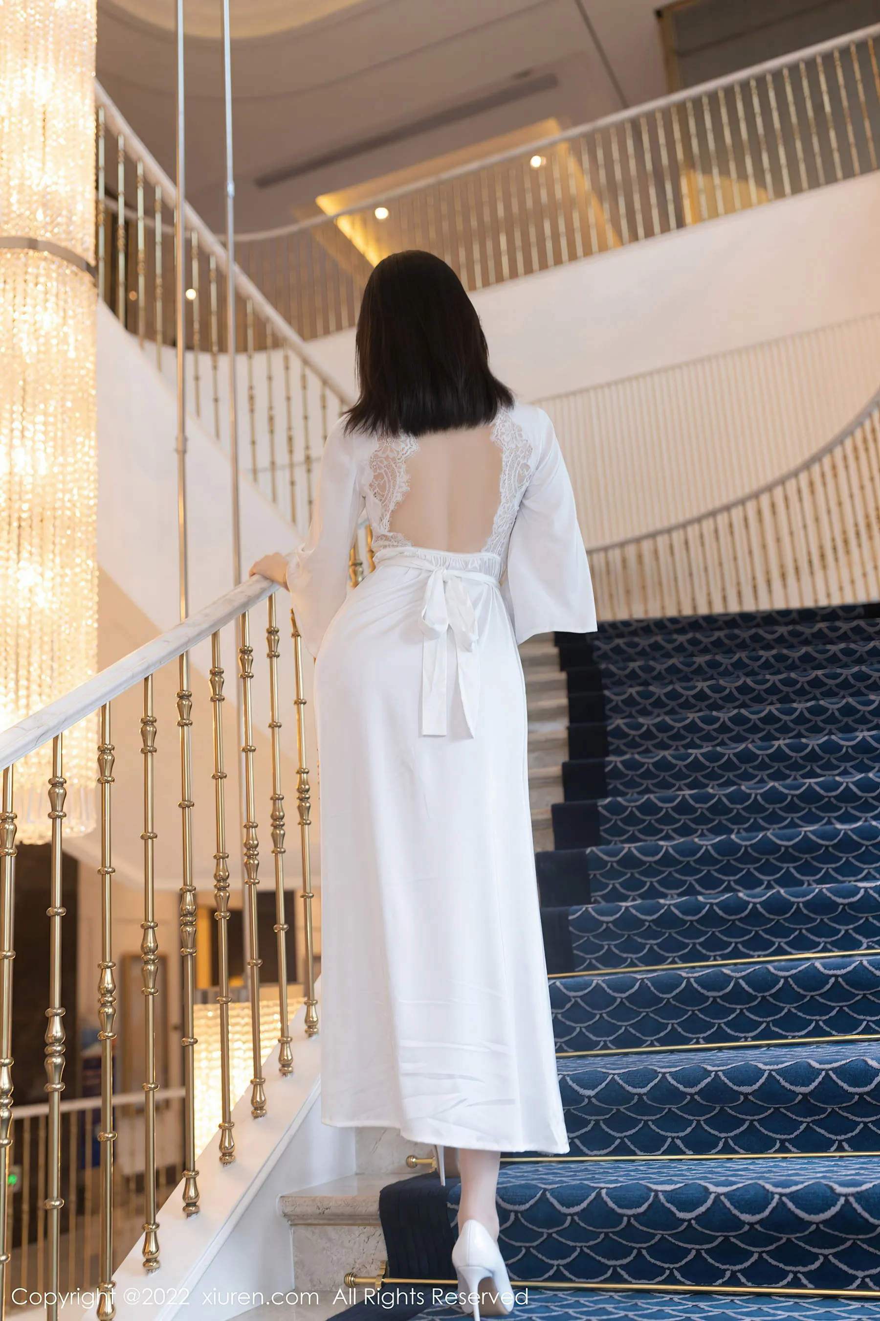  秀人网 No.5263 安然anran第17张