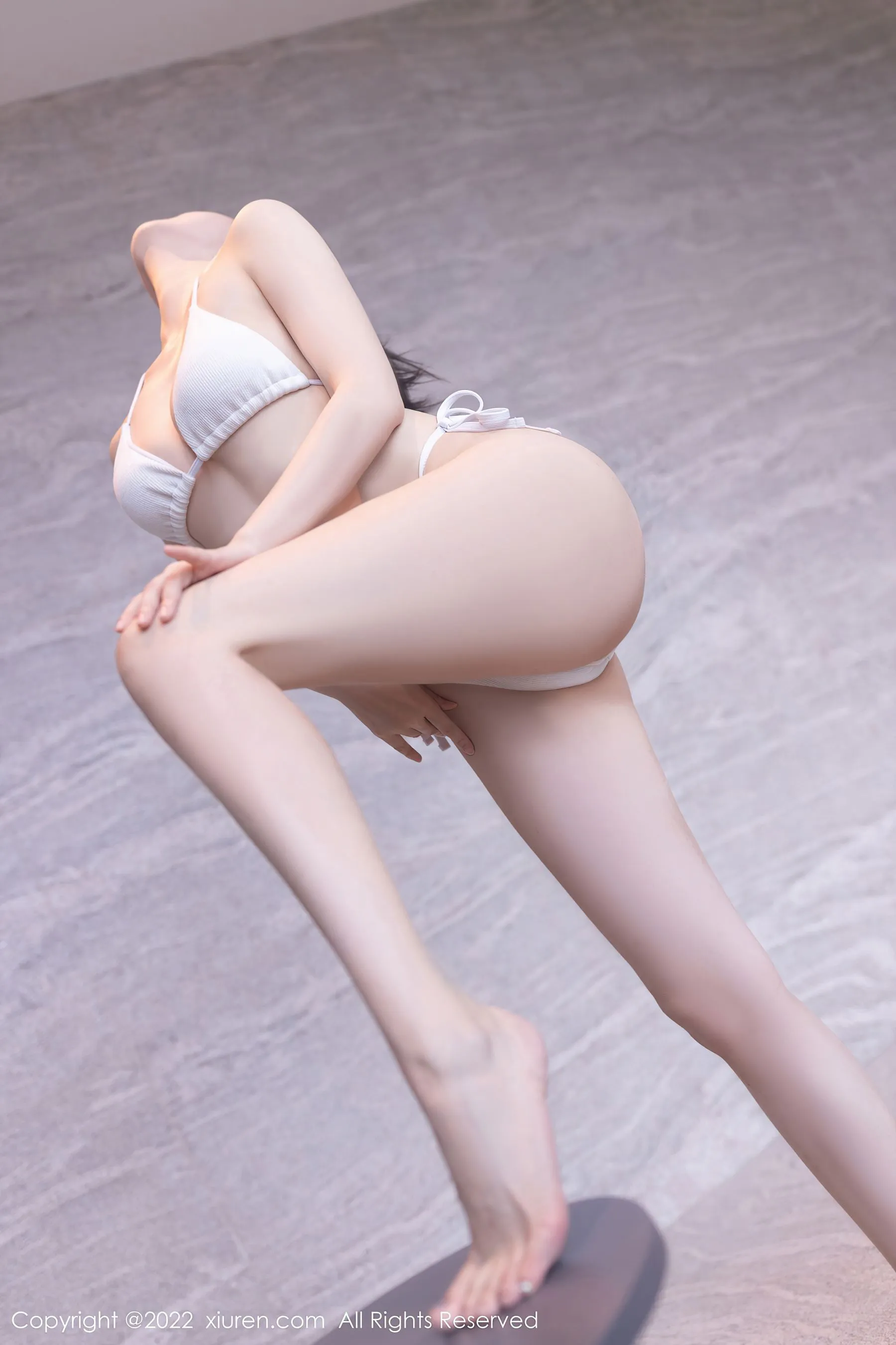  秀人网 No.5198 安然anran第4张