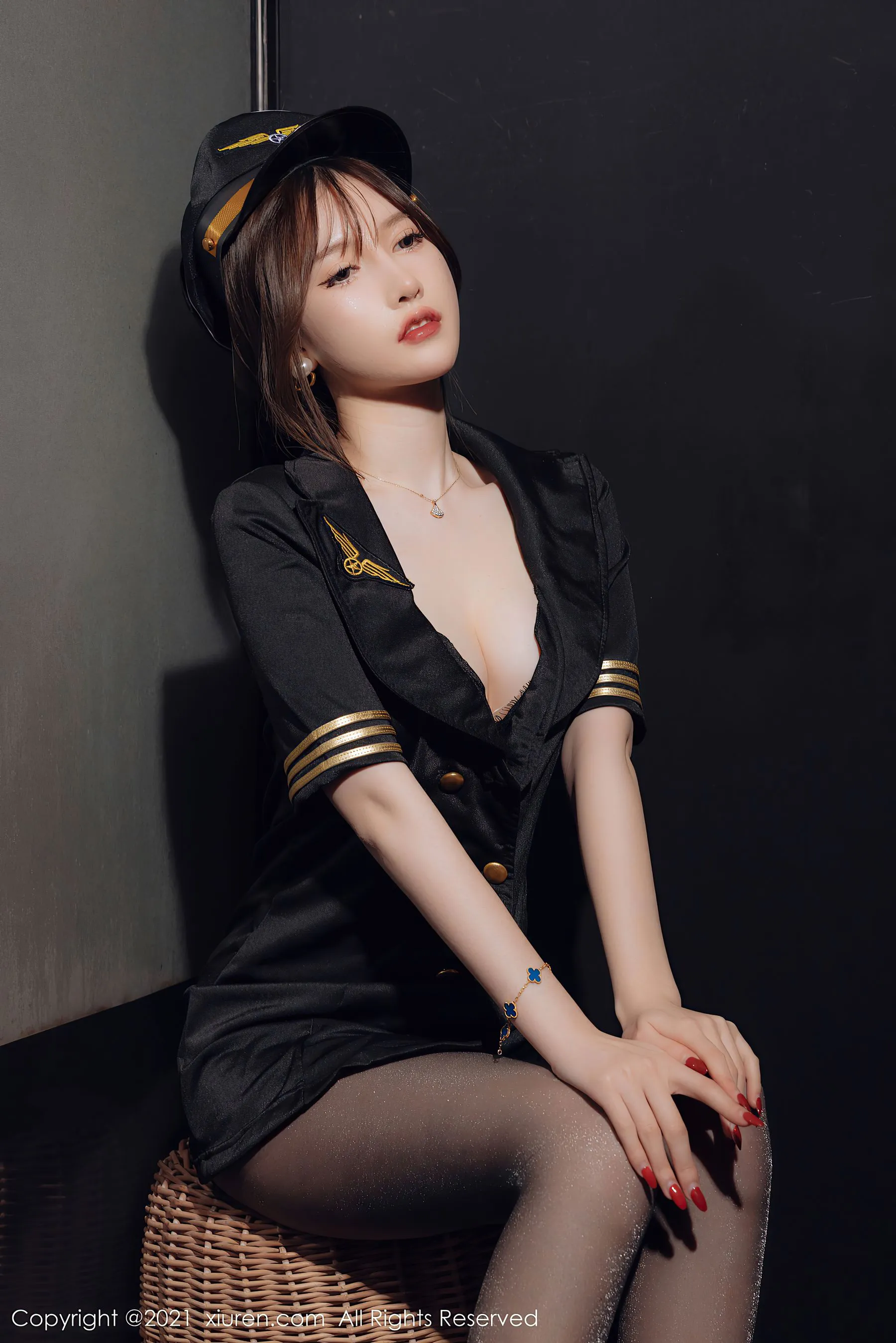 秀人 No.4355 美桃酱第3张