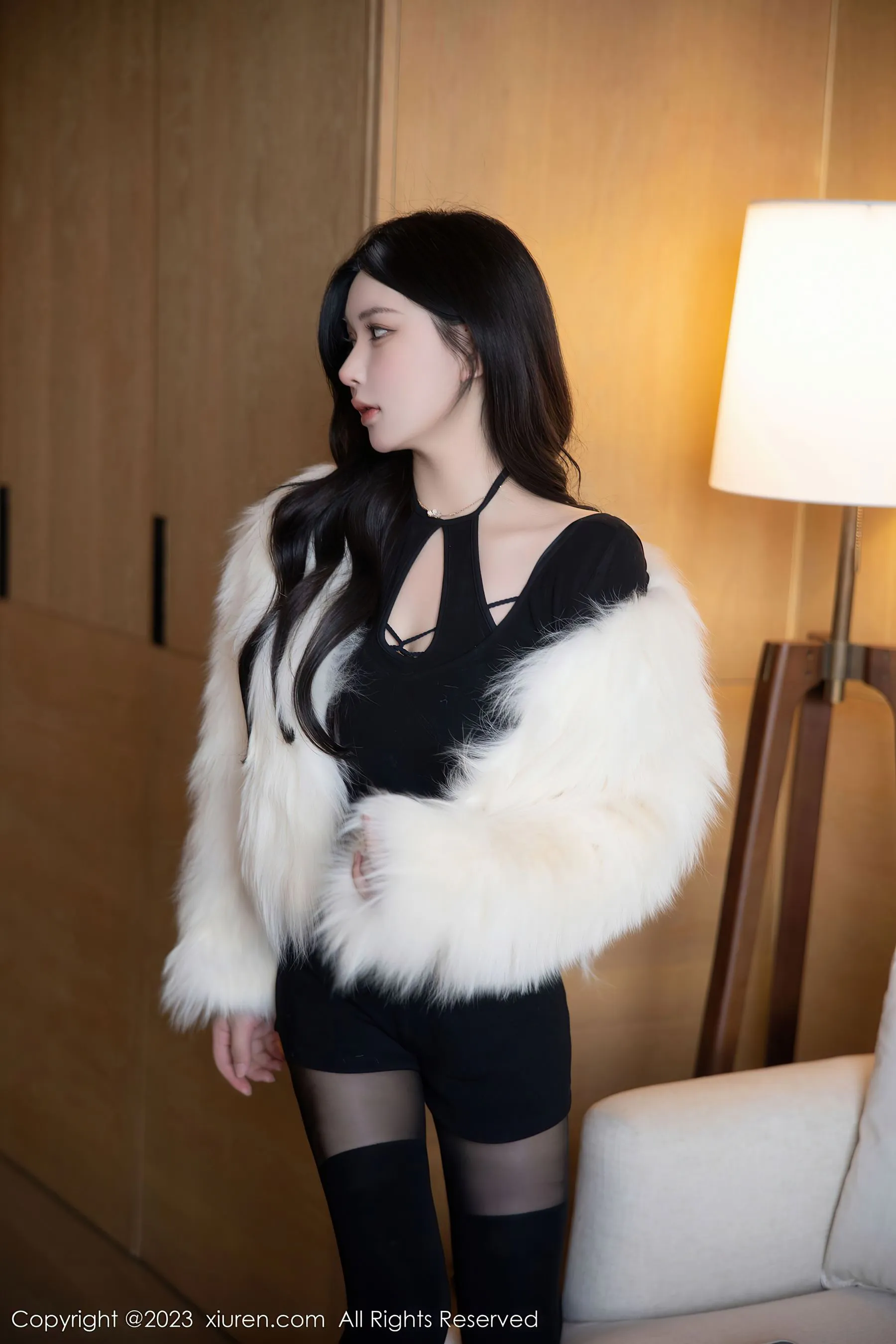  秀人网 No.6212 林珊珊第26张