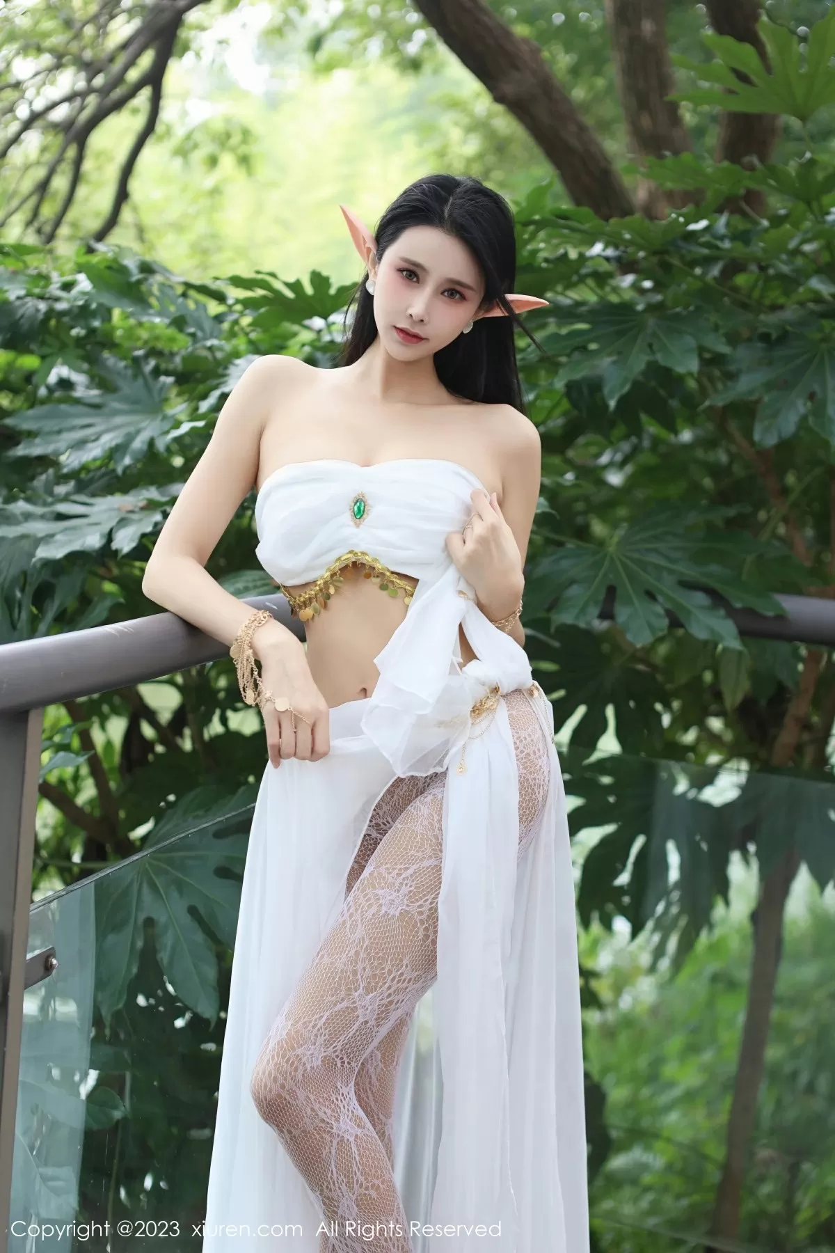  XiuRen 秀人 No.7598 草莓mm [70P]第1张