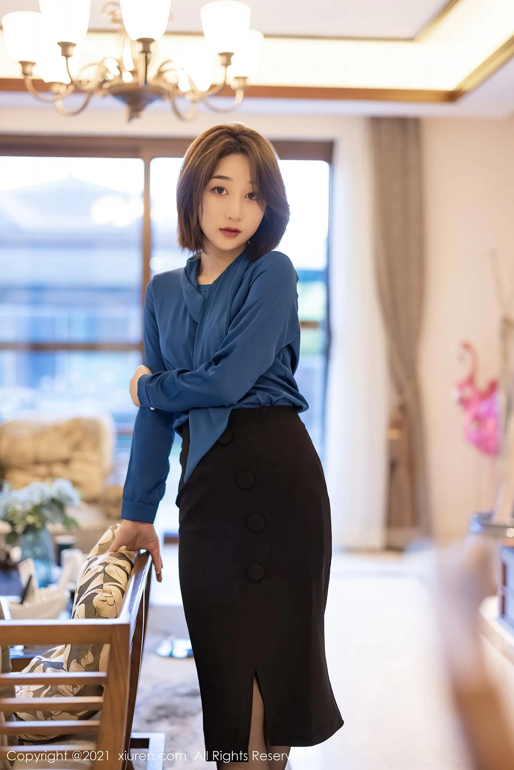  秀人 No.3182 九月生_第4张