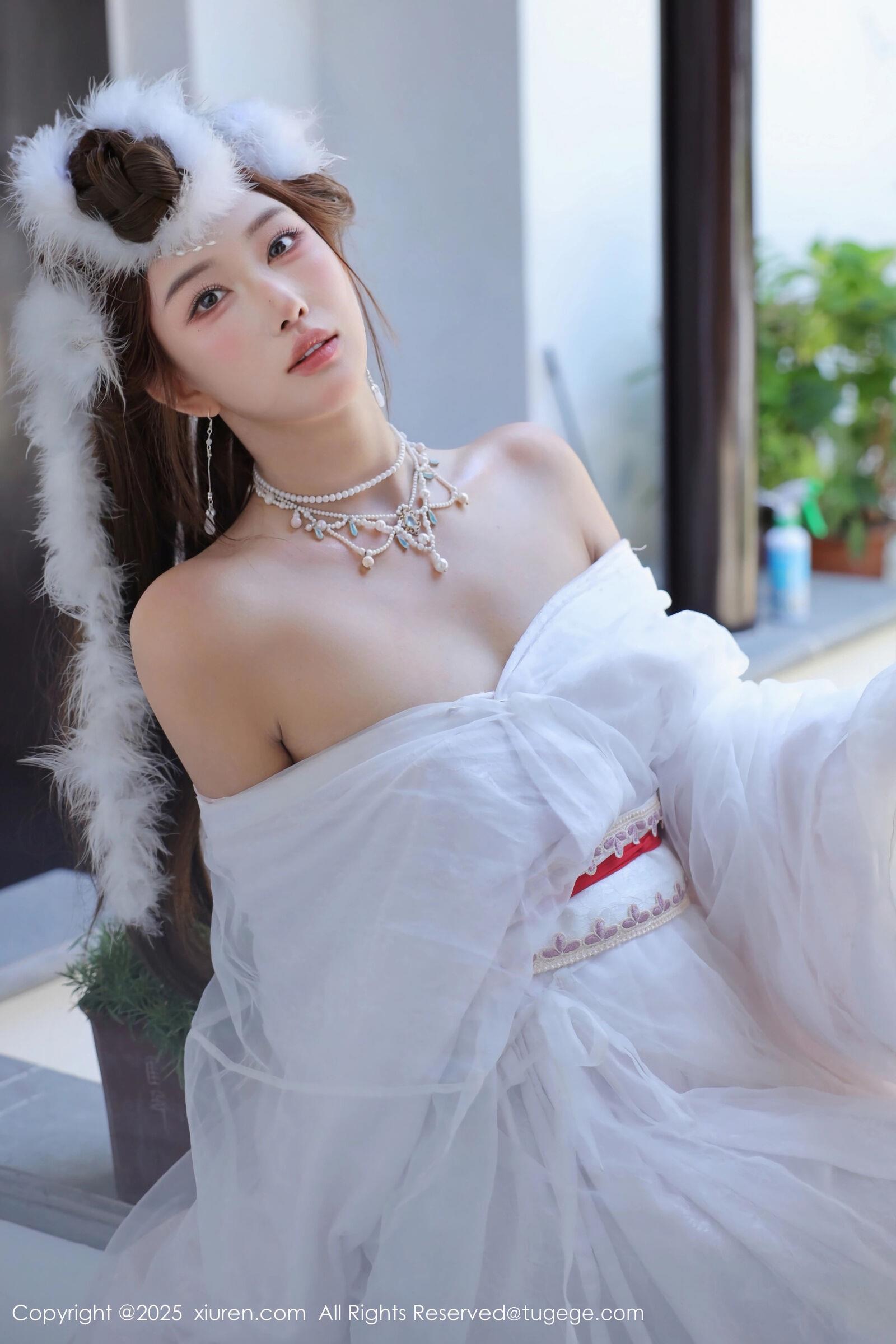  秀人网 金允希Yuki No.10843 [78P]第9张