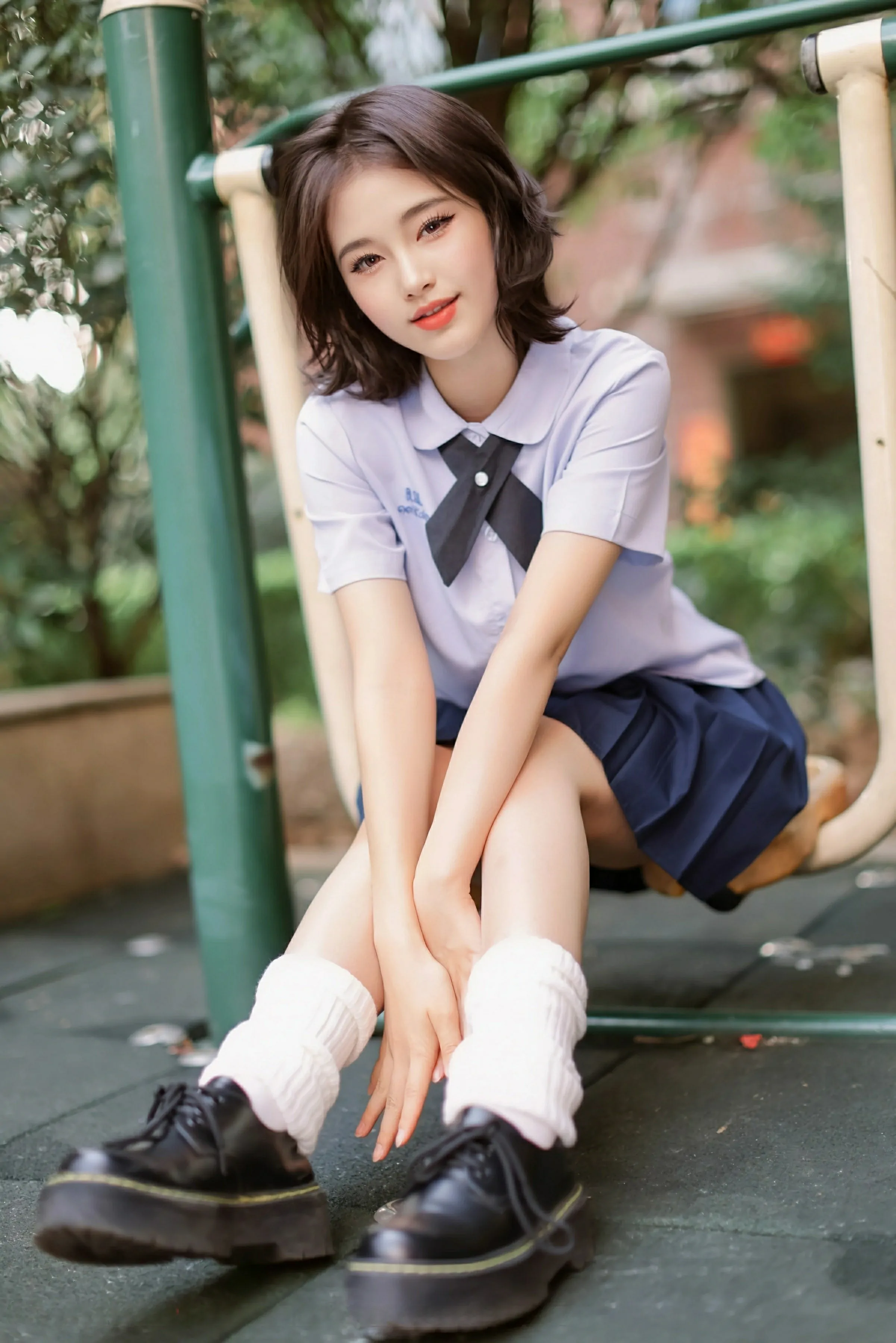  XiuRen 秀人 No.9985 小橘子orange [75P]第4张