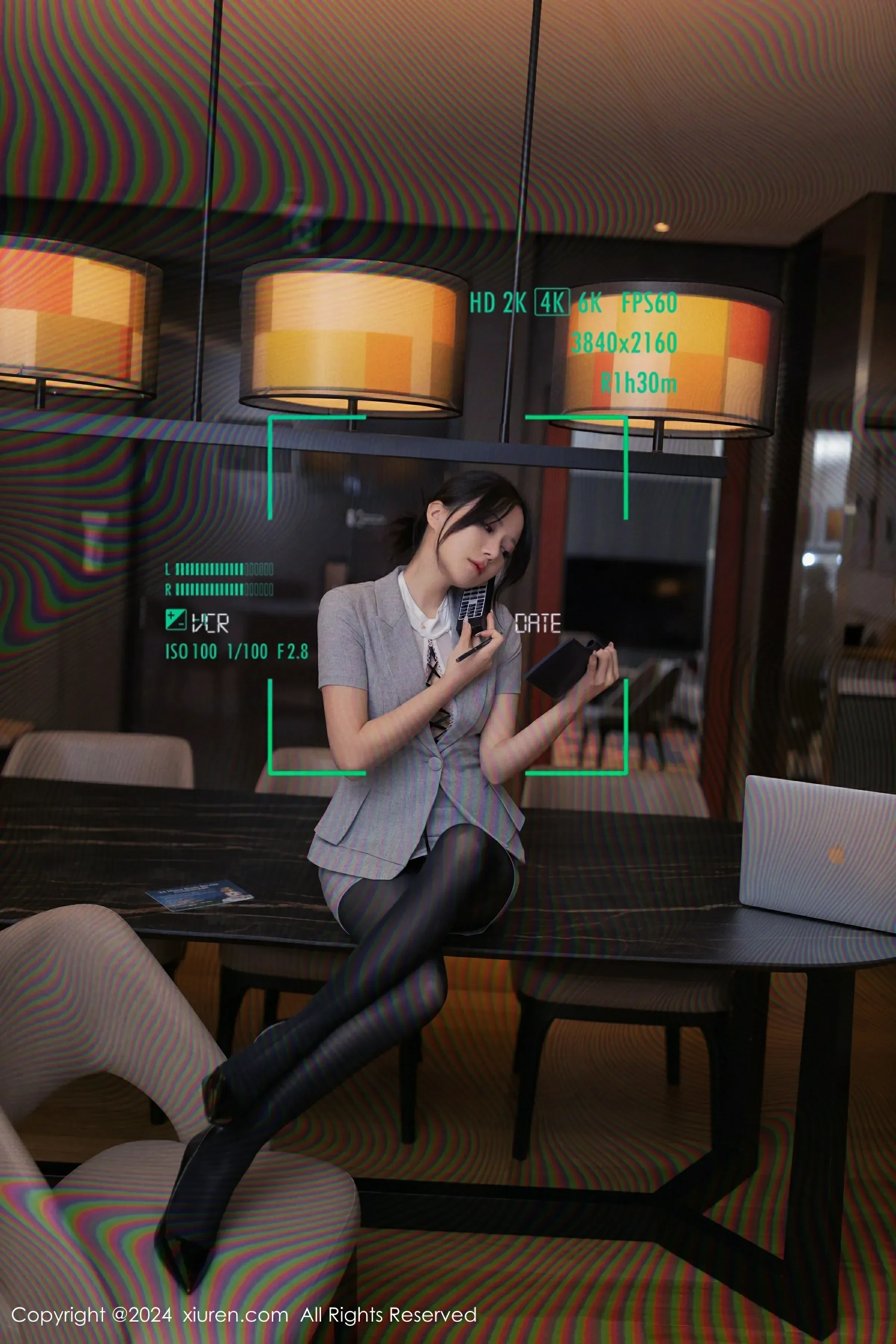  XiuRen 秀人 No.9189 鱼子酱Fish [82P]第4张