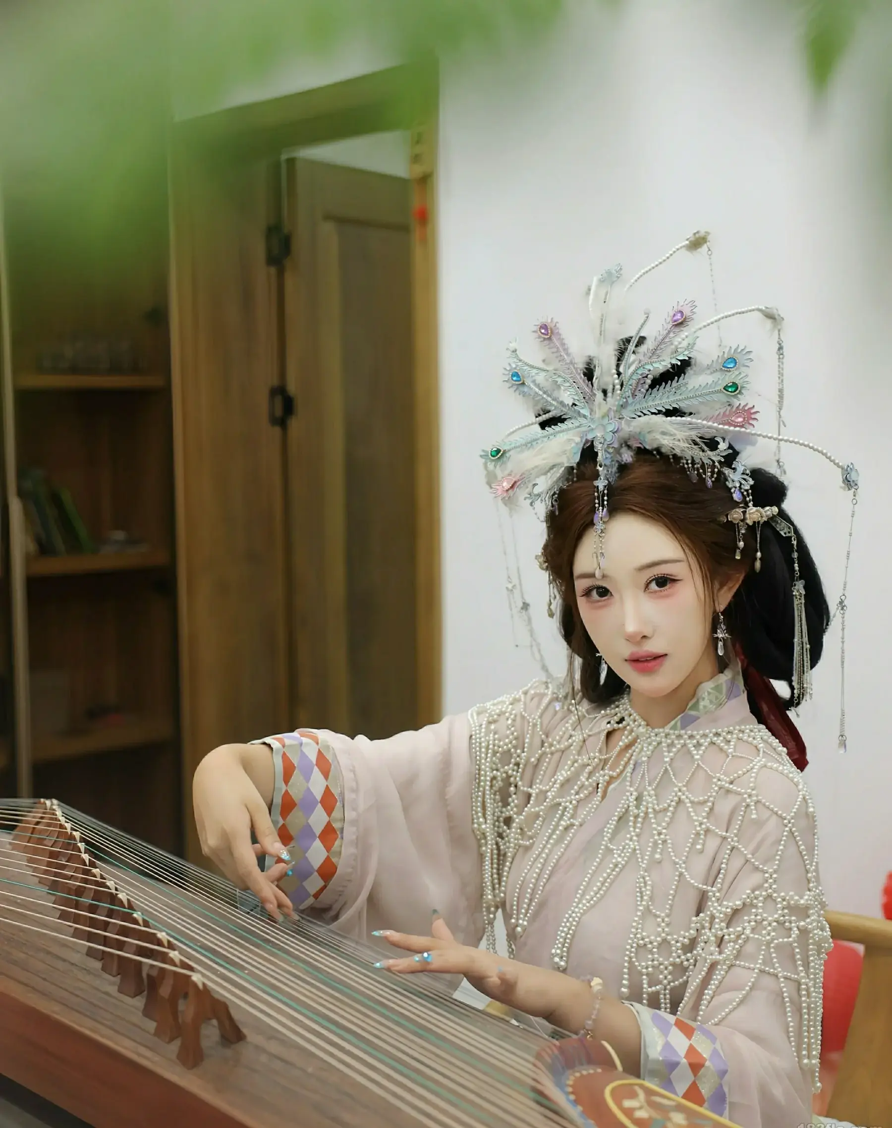  秀人网 No.10736 金允希Yuki [80P]第15张