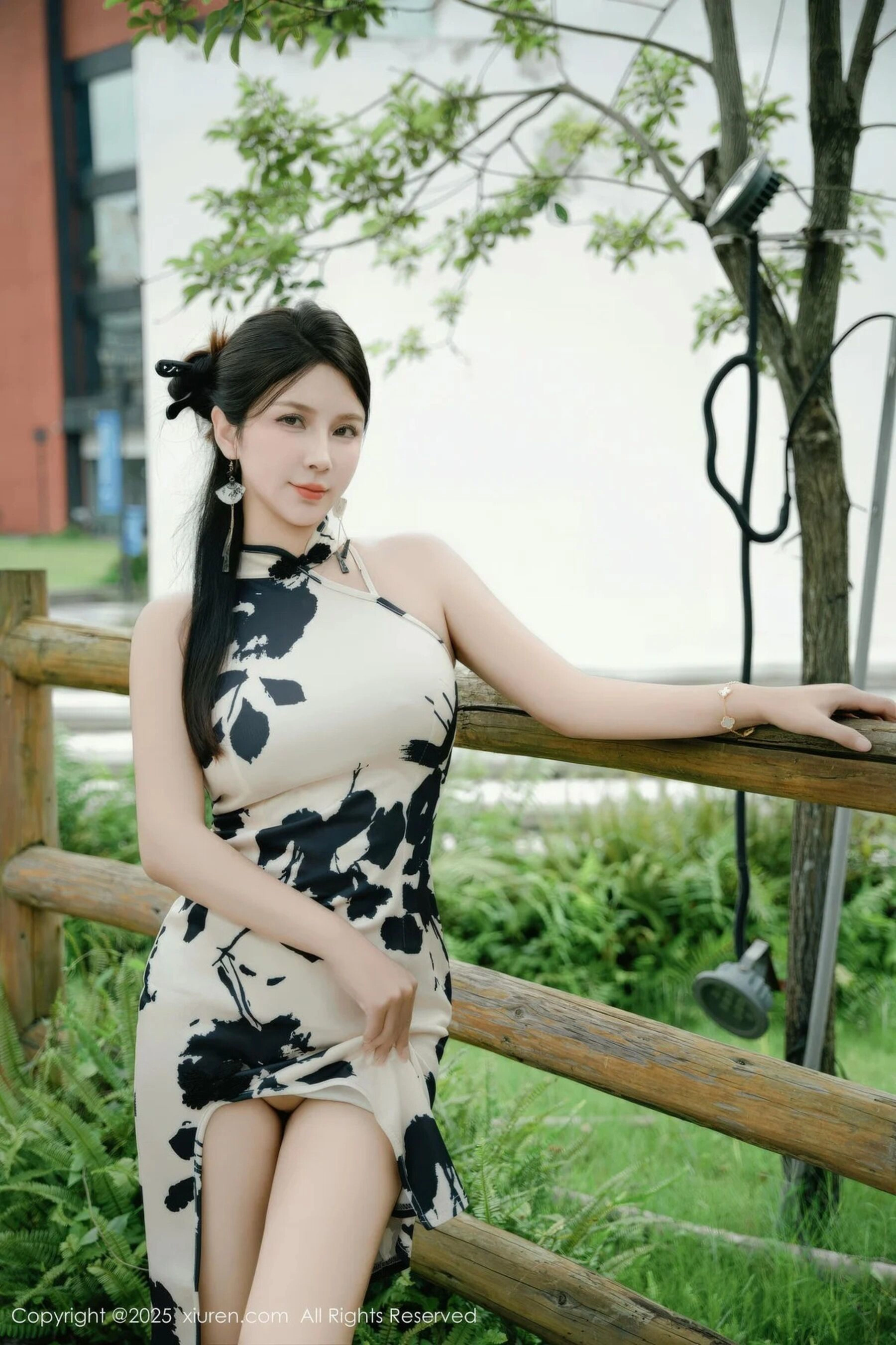  秀人网 小蛮妖Yummy Vol.10989 [70P]第1张