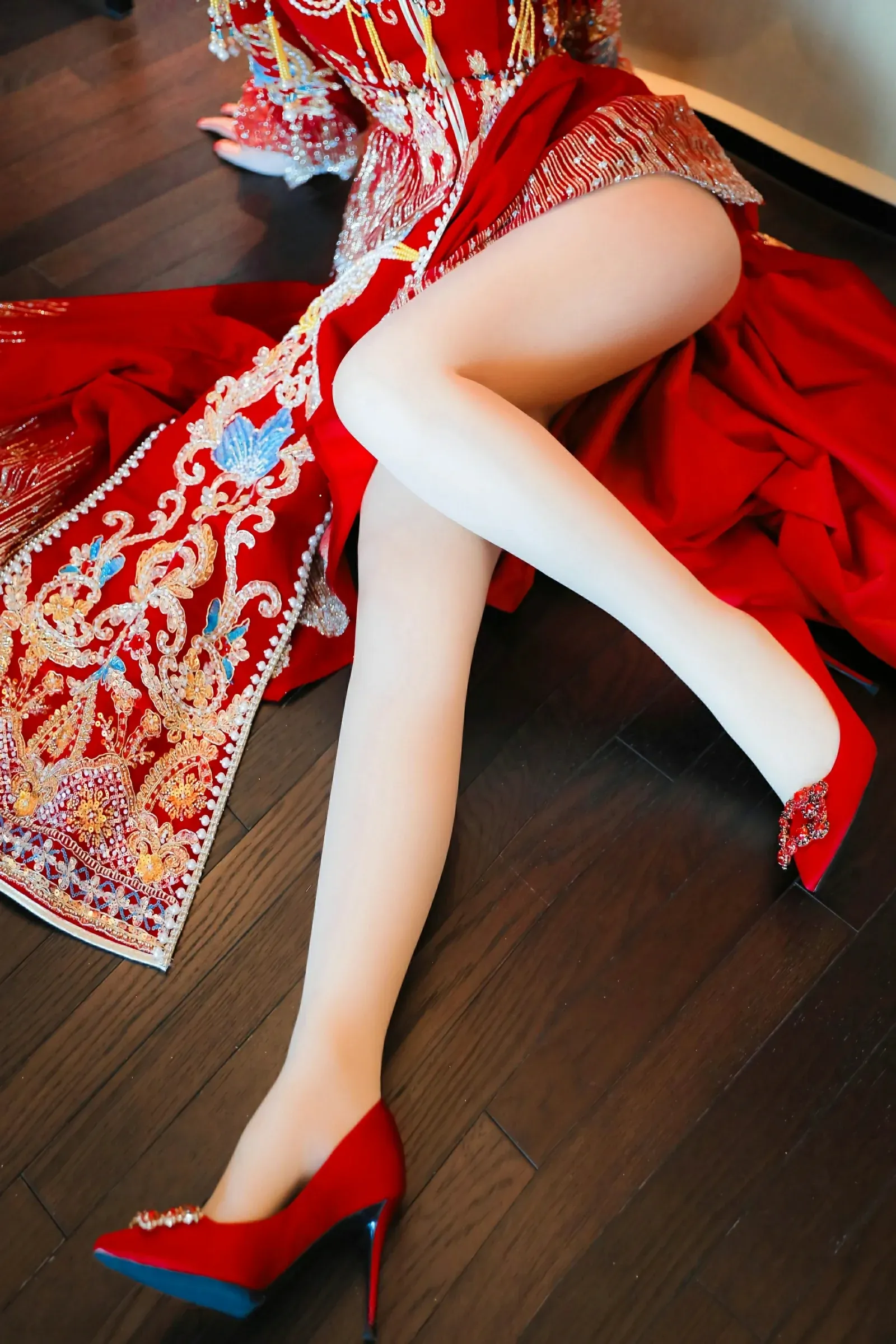  XiuRen 秀人 No.9823 蛋蛋宝 [79P]第3张