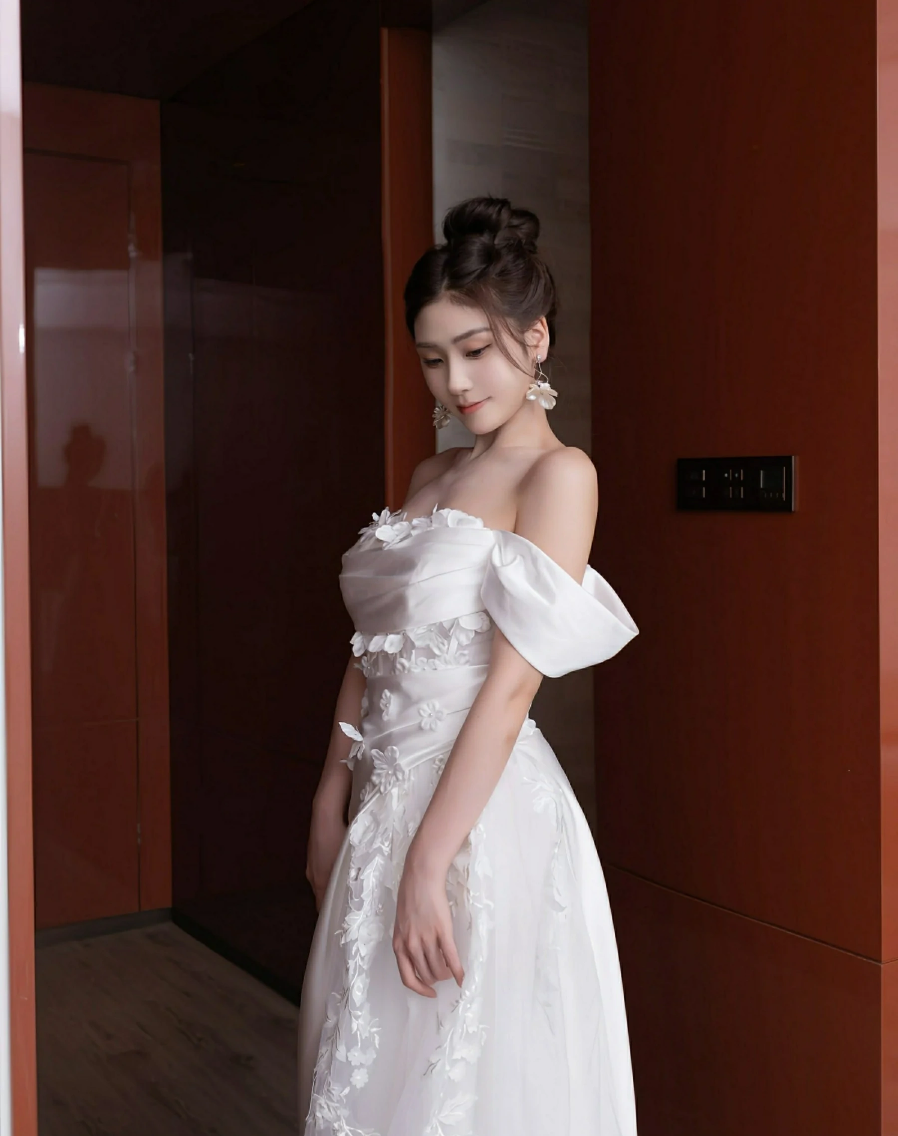  秀人网 No.10814 刘婷婷 [80P]第2张