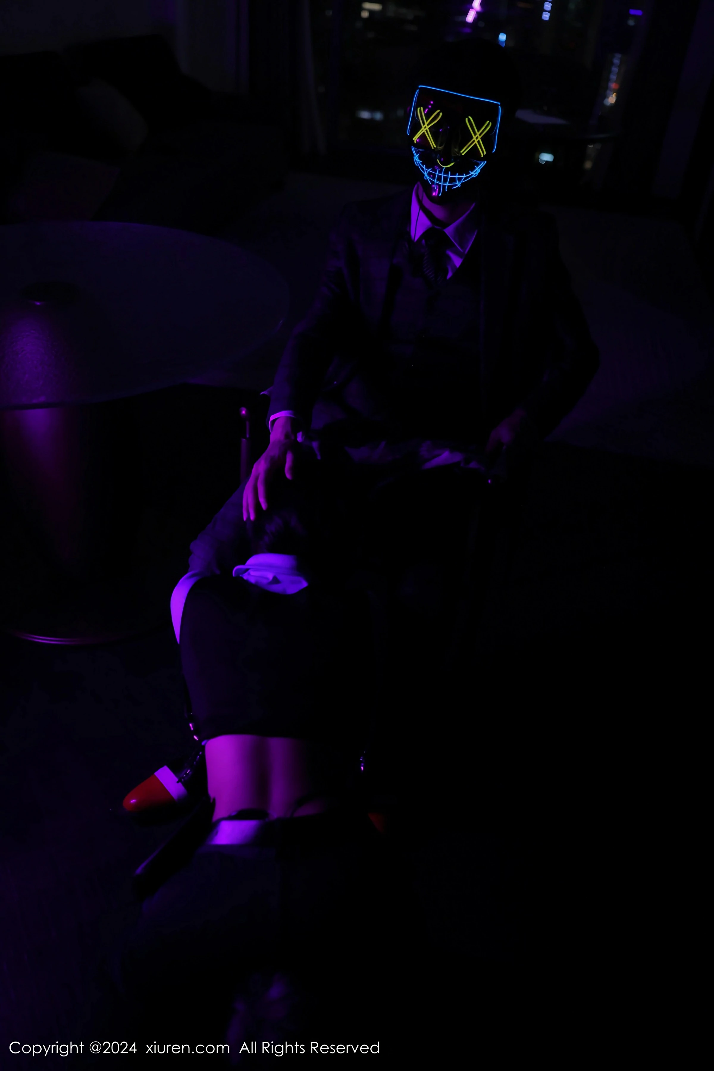  XiuRen 秀人 No.9071 麦田 [87P]第6张