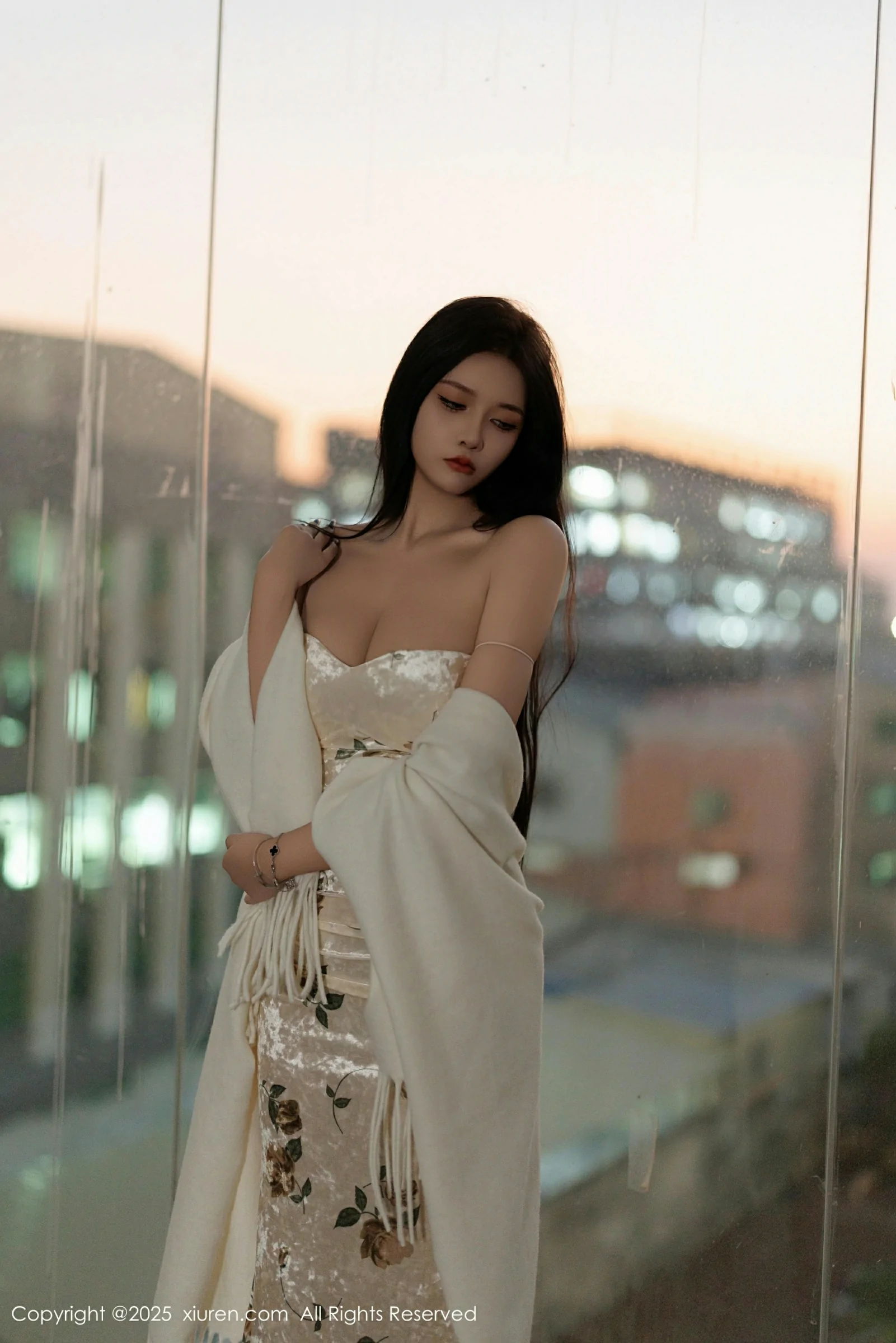  XiuRen 秀人 No.9899 娜比 [81P]第13张