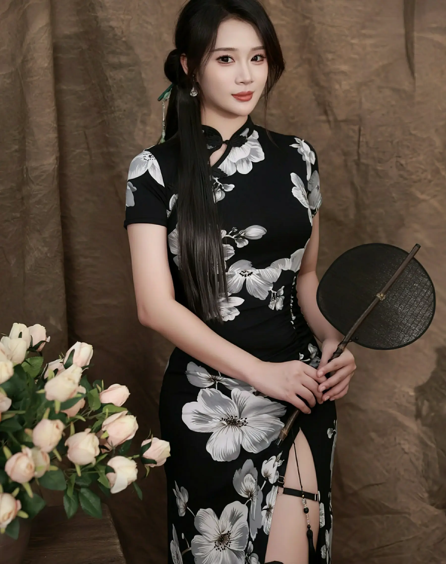  秀人网 No.10655 南乔 [72P]第2张