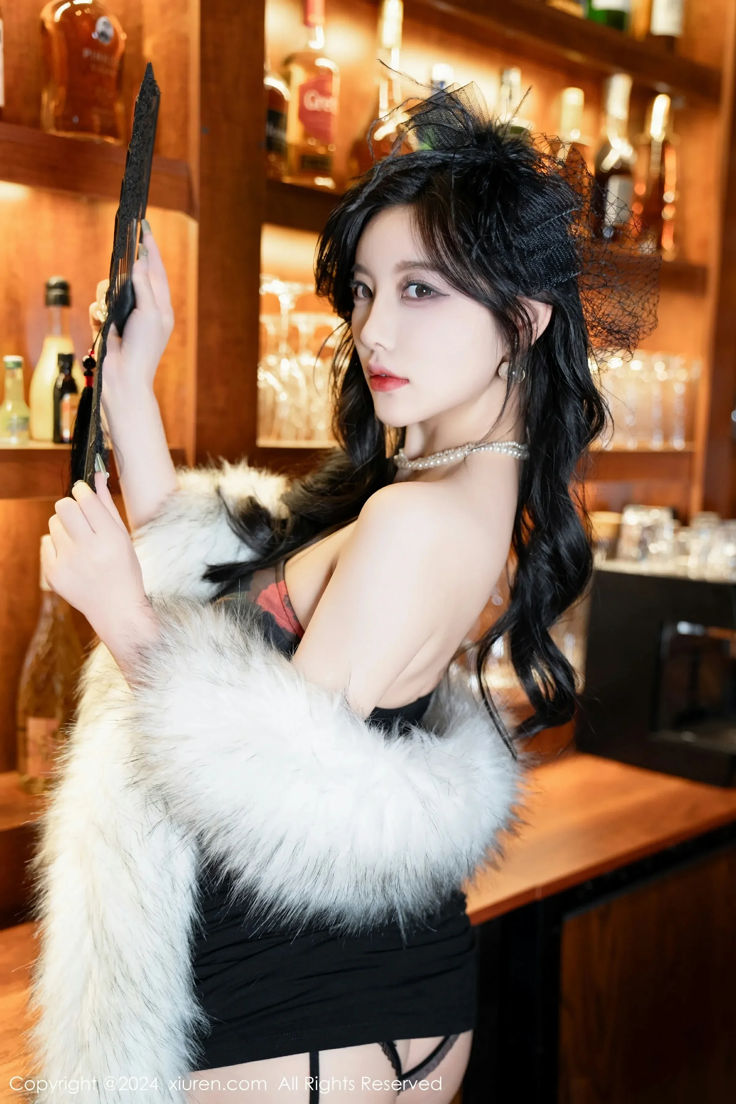  XiuRen 秀人 No.8169 杨晨晨Yome [90P]第14张