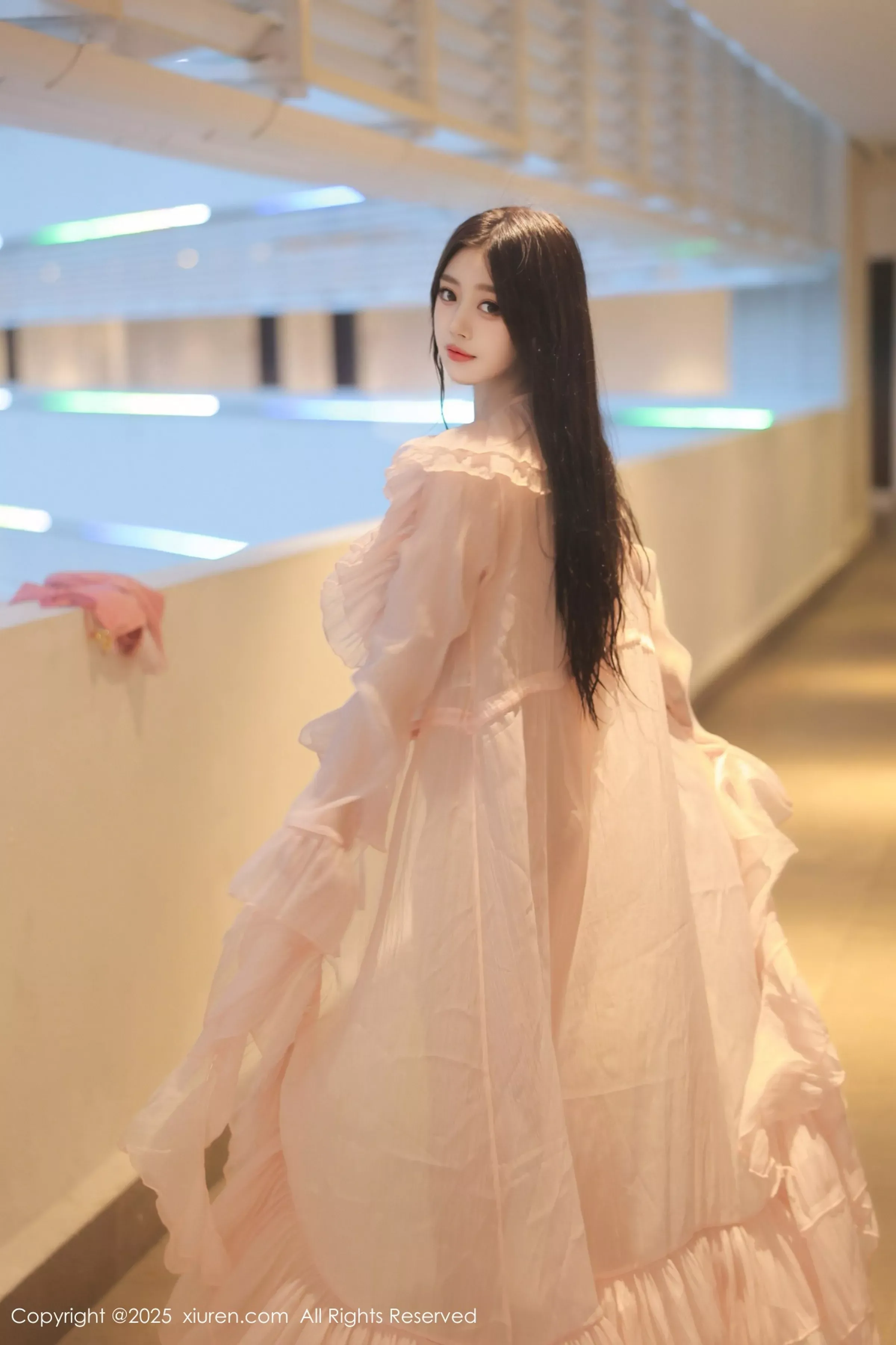  XiuRen 秀人 No.10160 蛋蛋宝 [66P]第19张