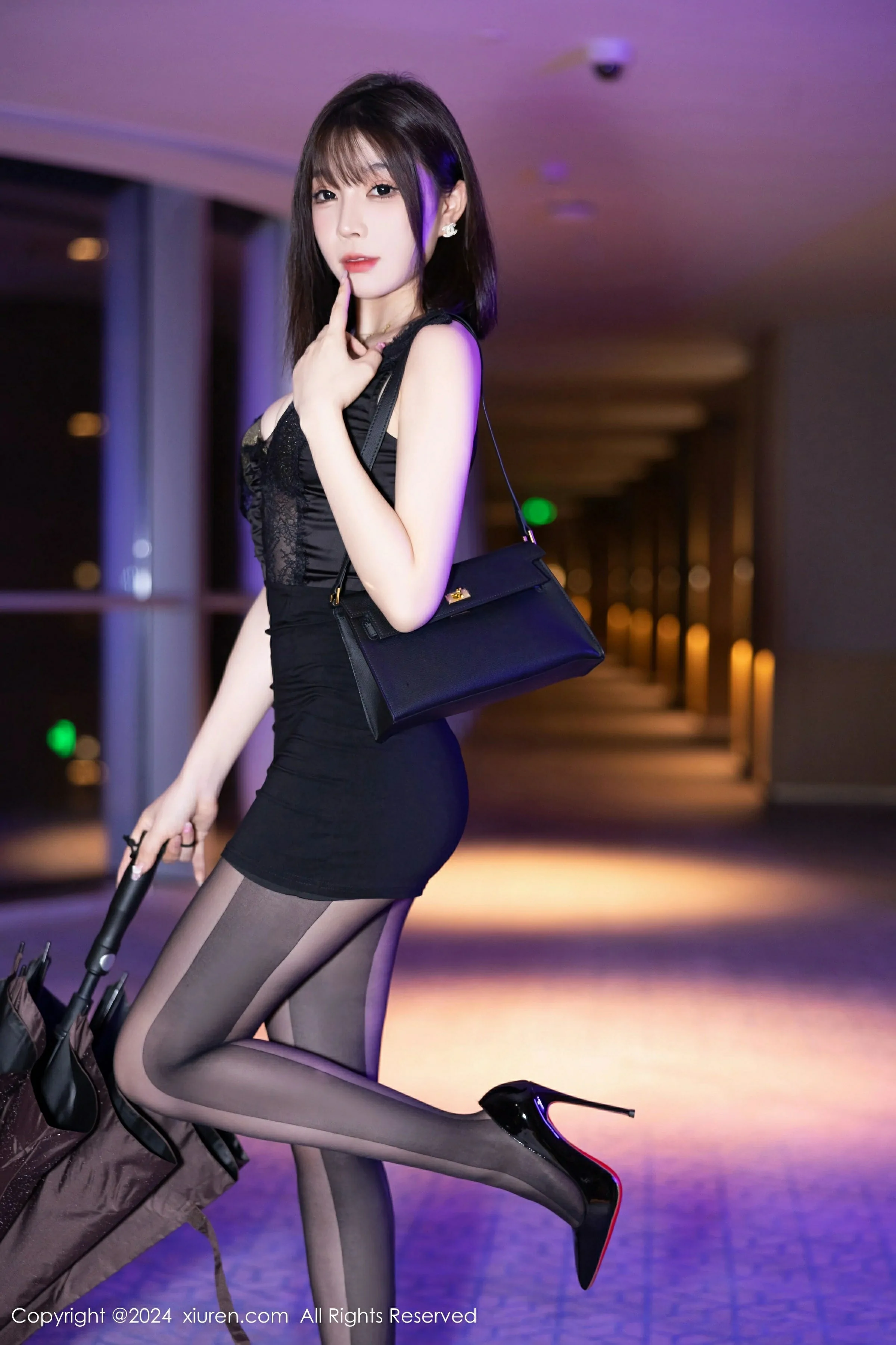  XiuRen 秀人 No.9157 徐莉芝Booty [86P]第6张