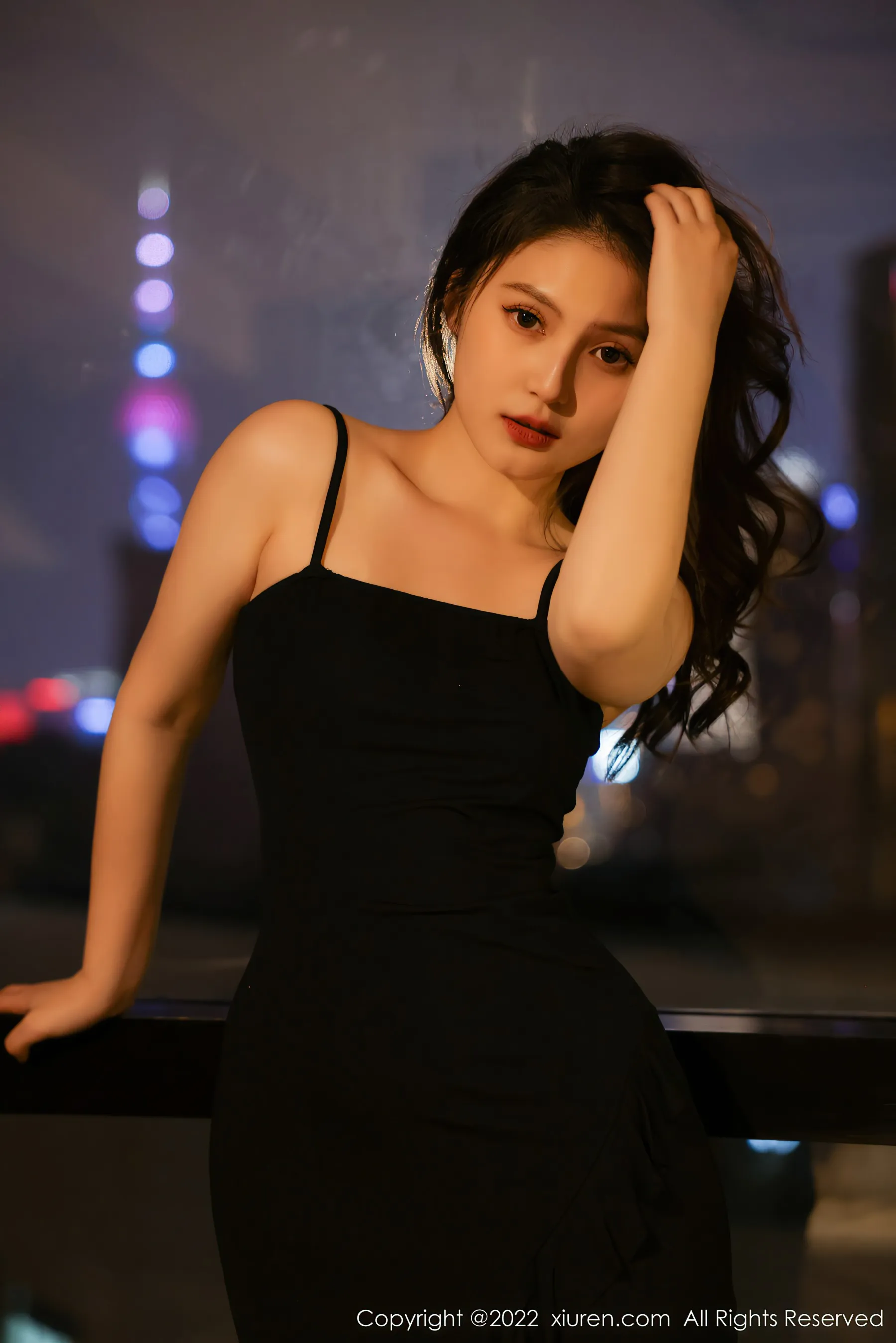 秀人网 No.4618 你的兔妹妹第6张