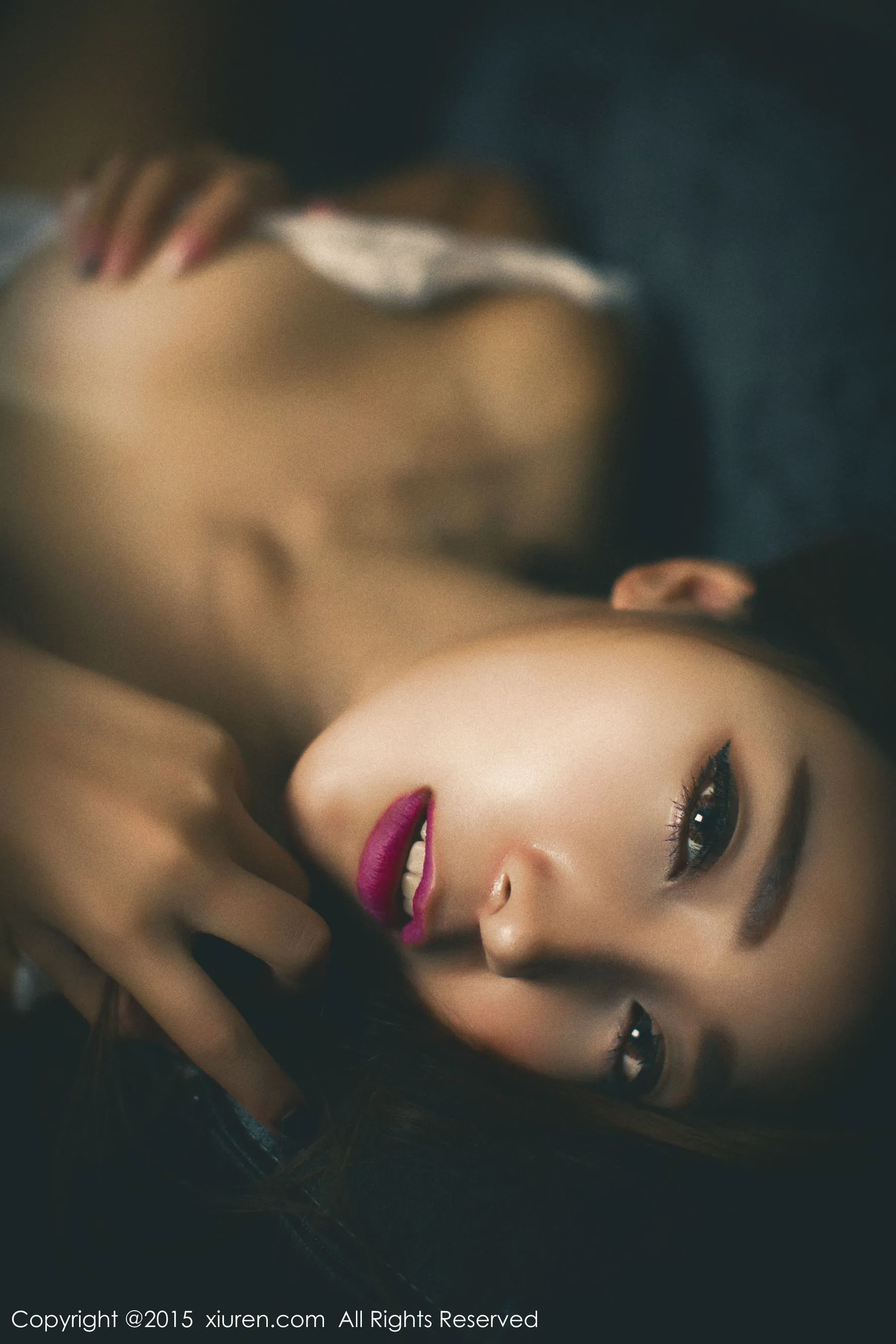  黄歆苑《水果女孩的诱惑》 秀人网 No.379第11张