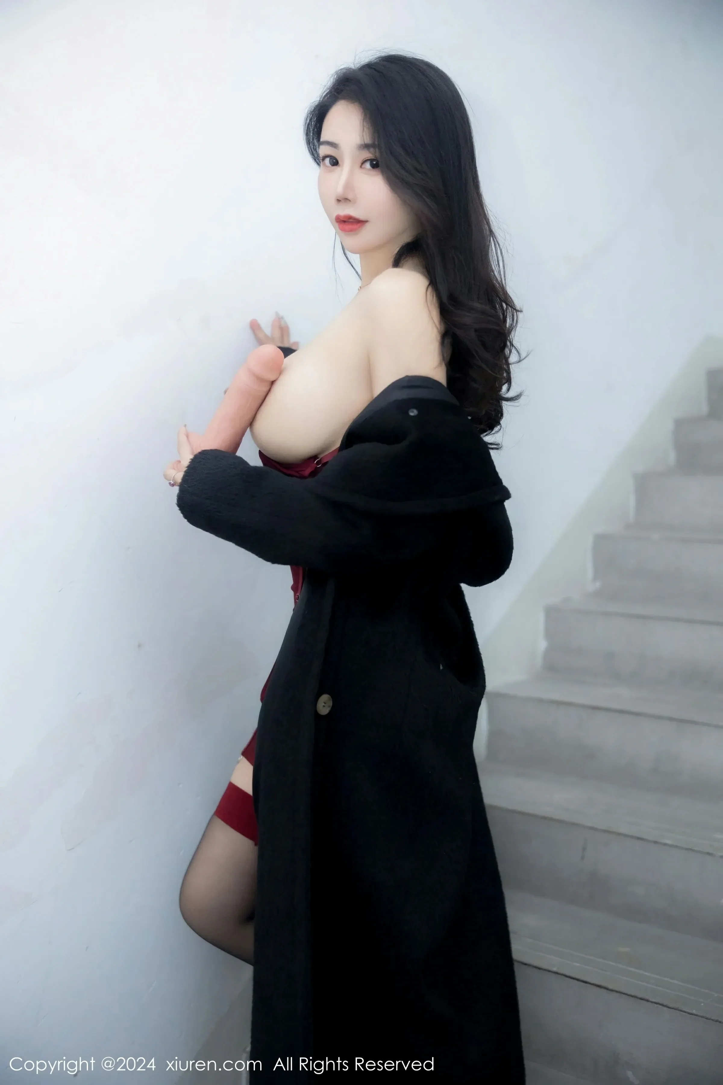  XiuRen 秀人 No.8221 李若汐 [85P]第27张