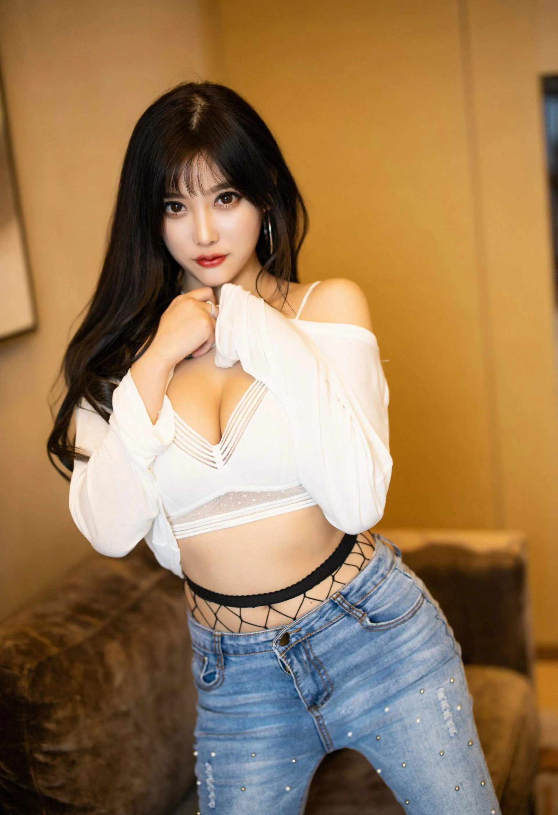 XIUREN秀人网 No.1746 杨晨晨sugar第11张