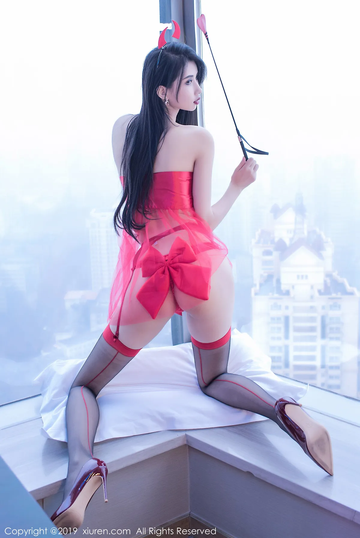  XIUREN秀人网 N0.1871 葛征Model第23张