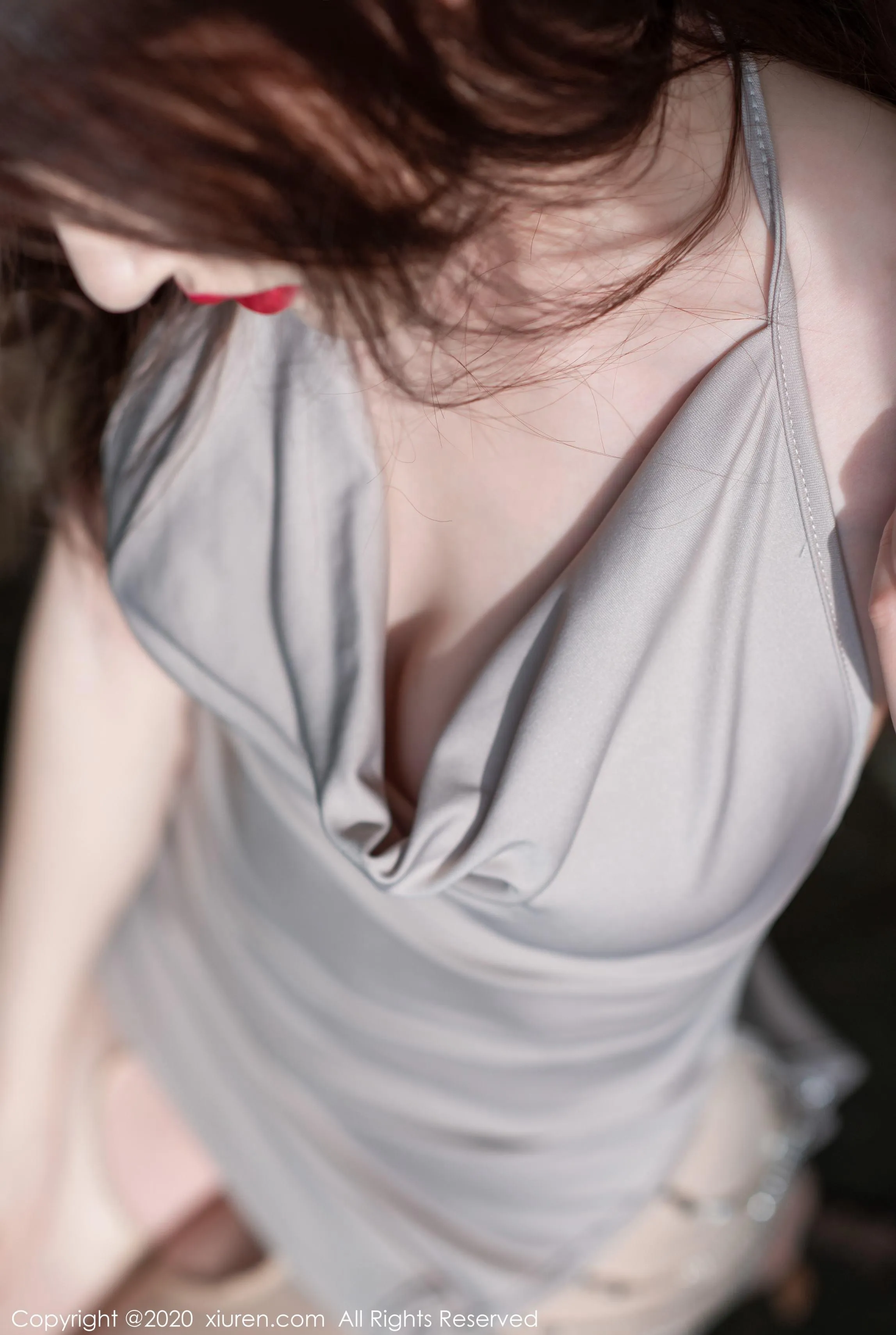 XIUREN秀人网 NO.2089 沈梦瑶第9张