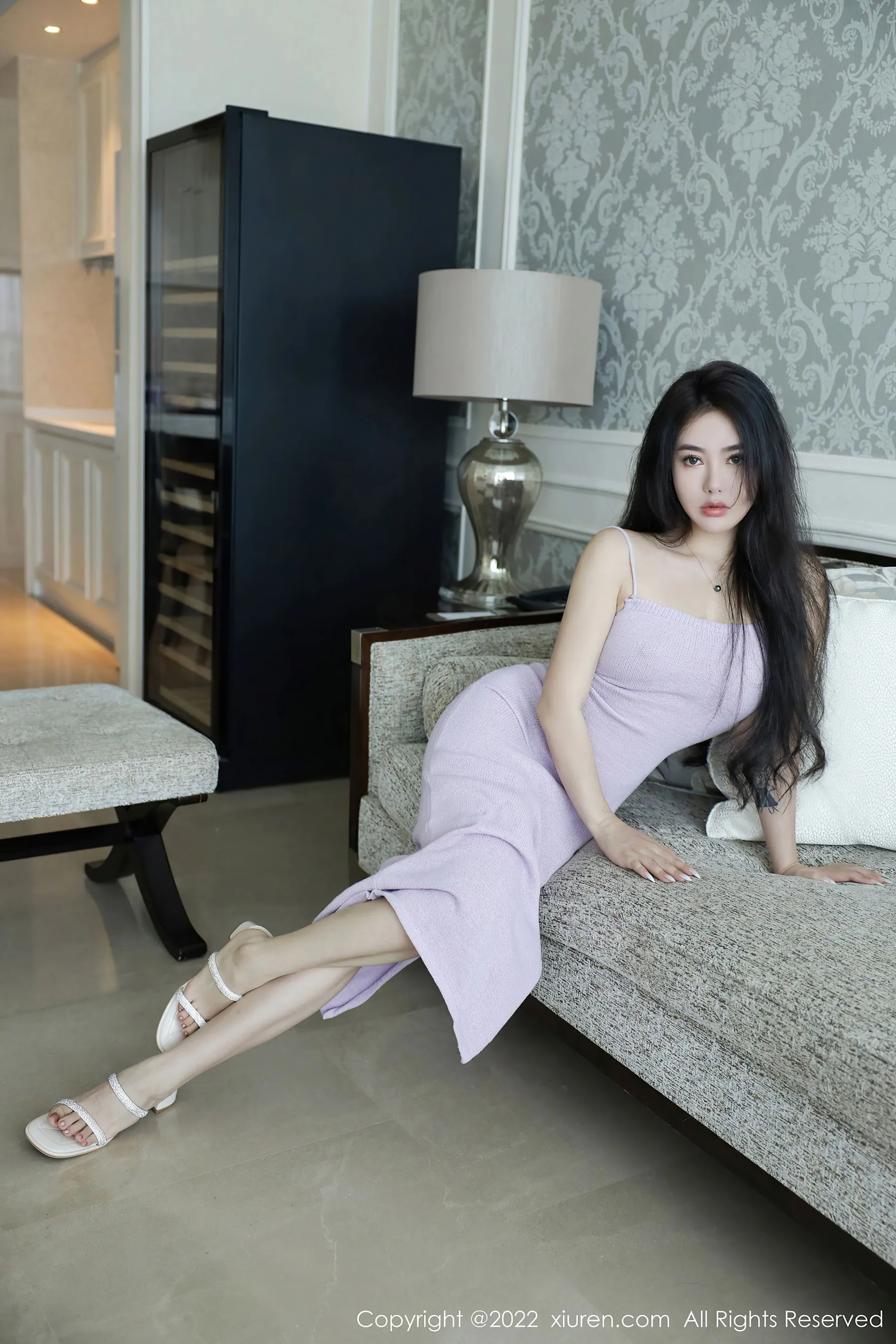  秀人网 No.5336 玛鲁娜Manuela第15张