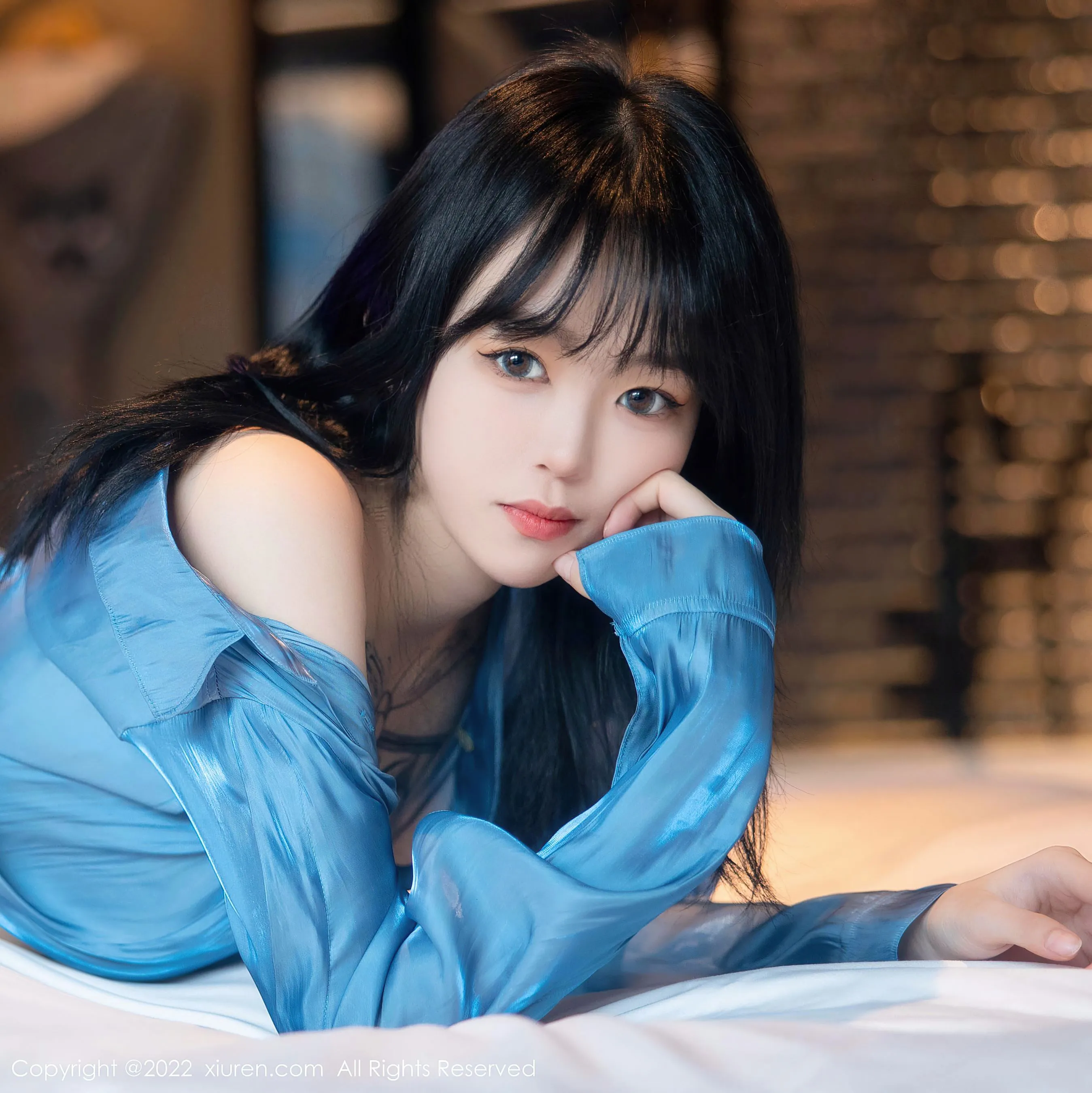 秀人网 No.5662 奶瓶第9张