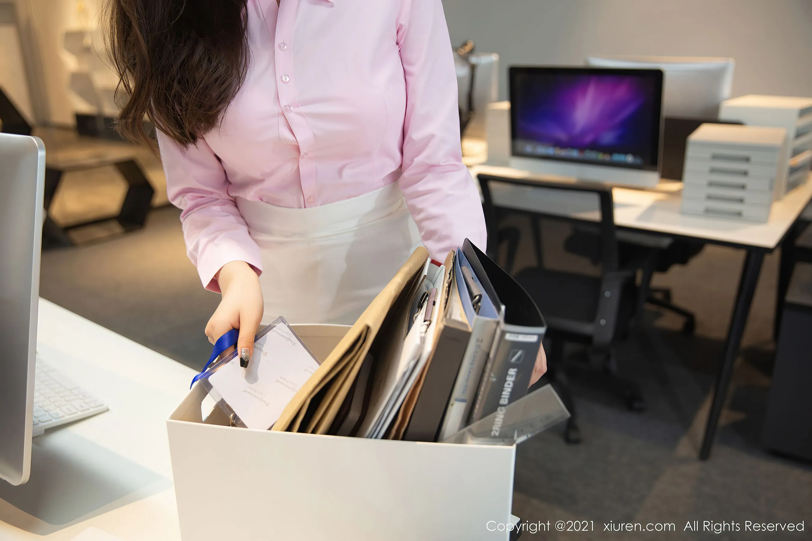  秀人 No.4341 杨晨晨Yome第13张