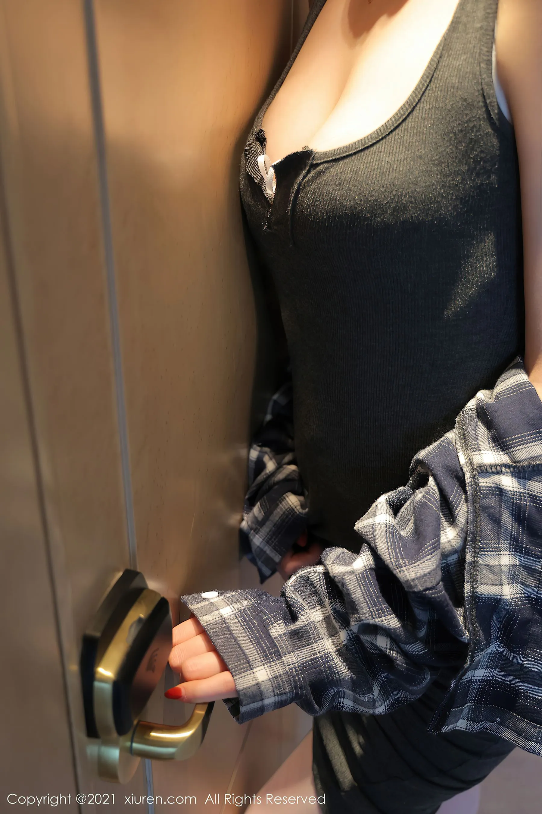 秀人 No.4088 柚子178第18张