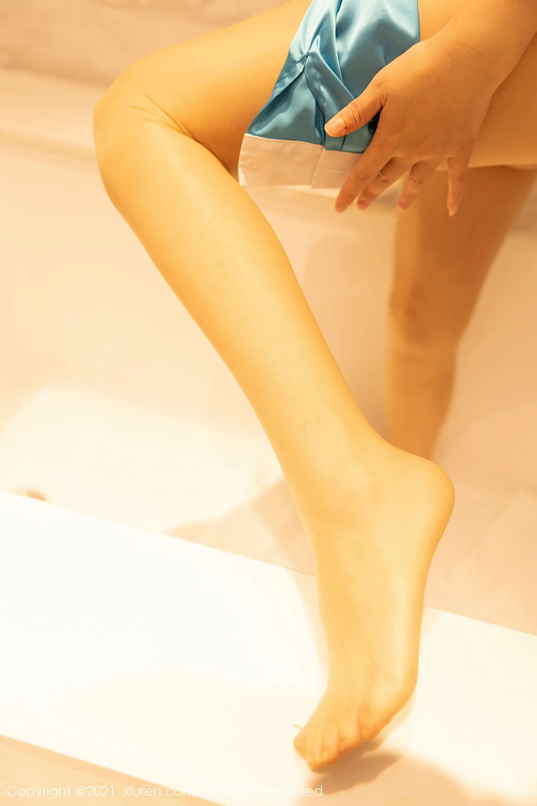  秀人 No.3051 赵惟依coco第14张