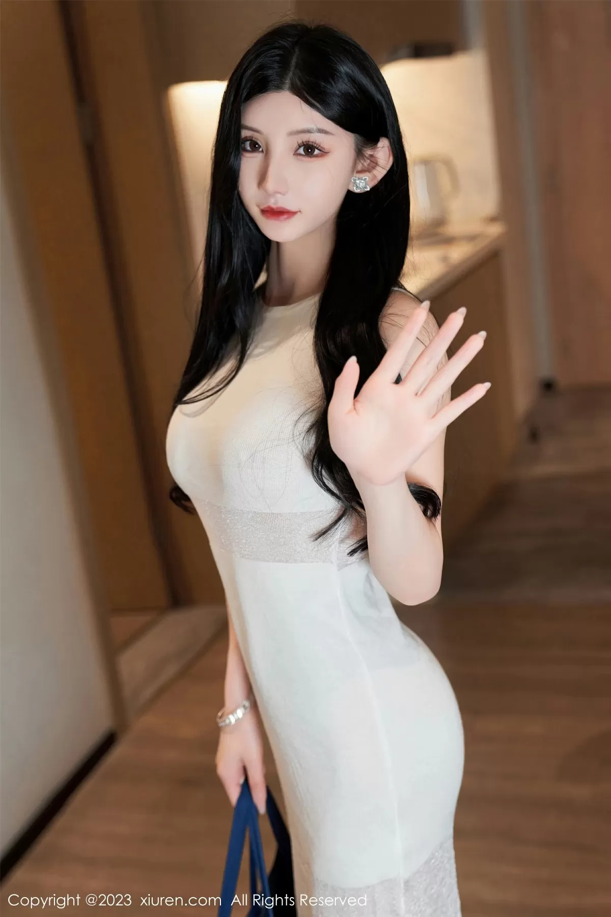  XiuRen 秀人 No.7510 周于希Sally [84P]第29张