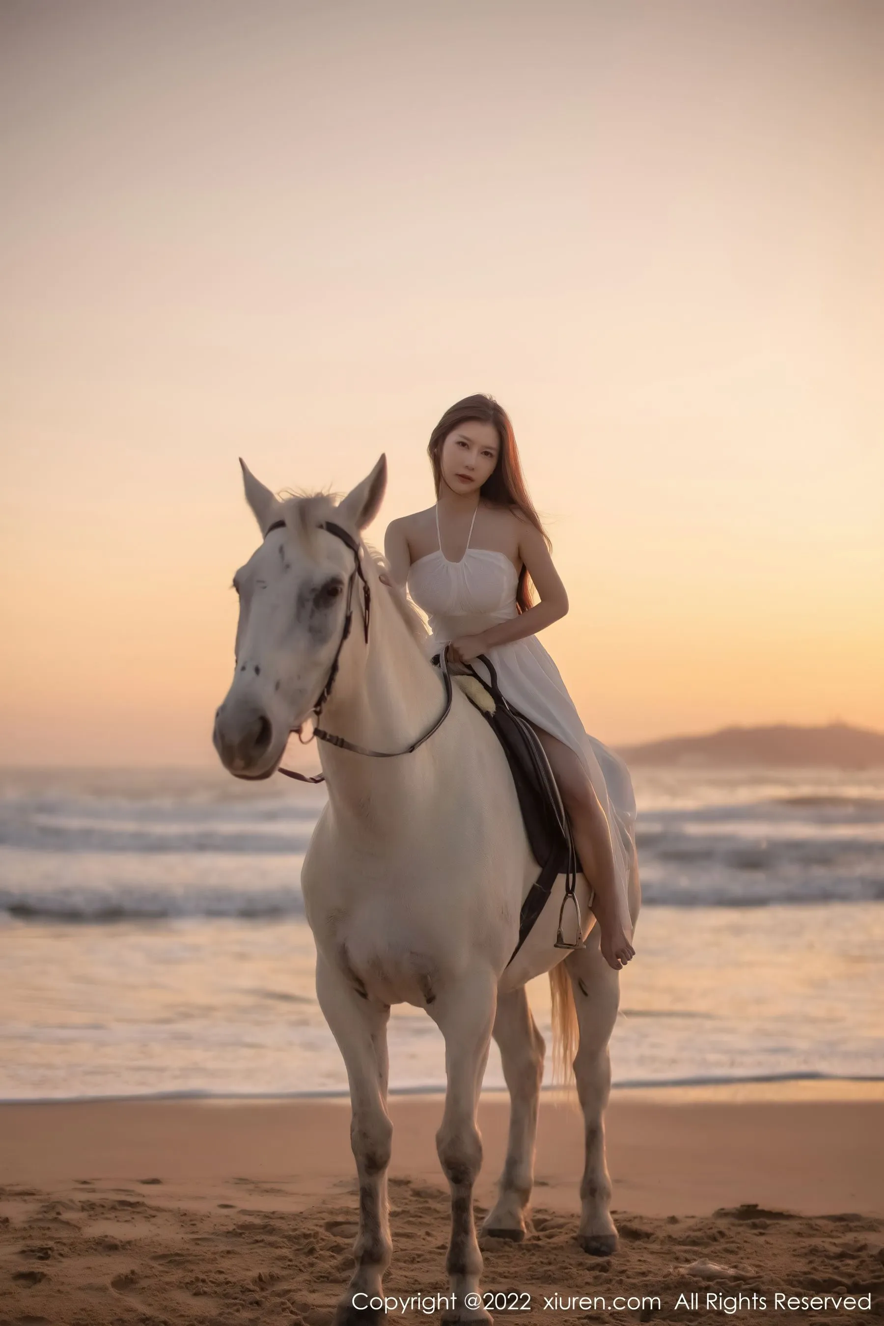 秀人 No.4448 尹甜甜第16张