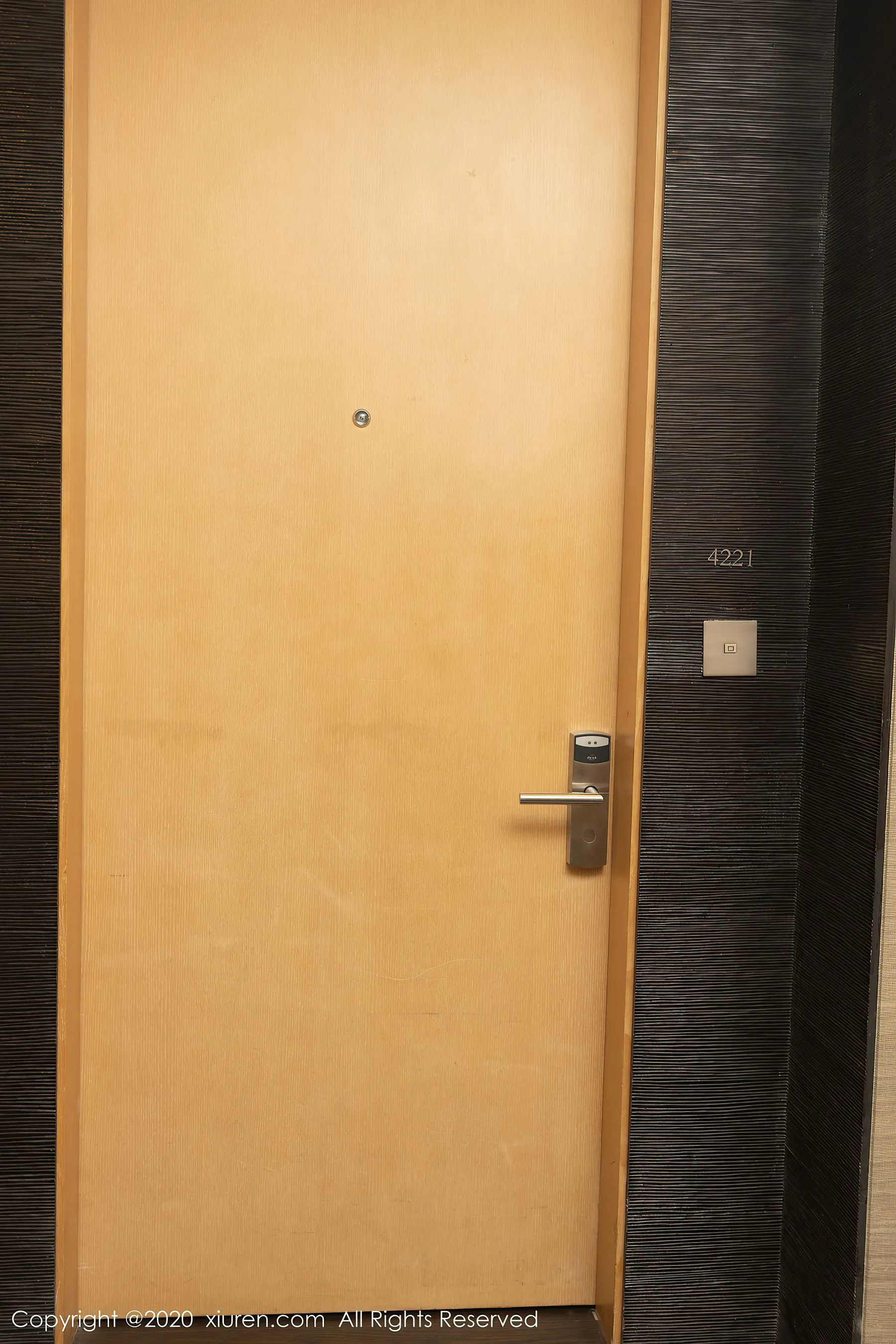  秀人 No.2860 陈小喵第1张